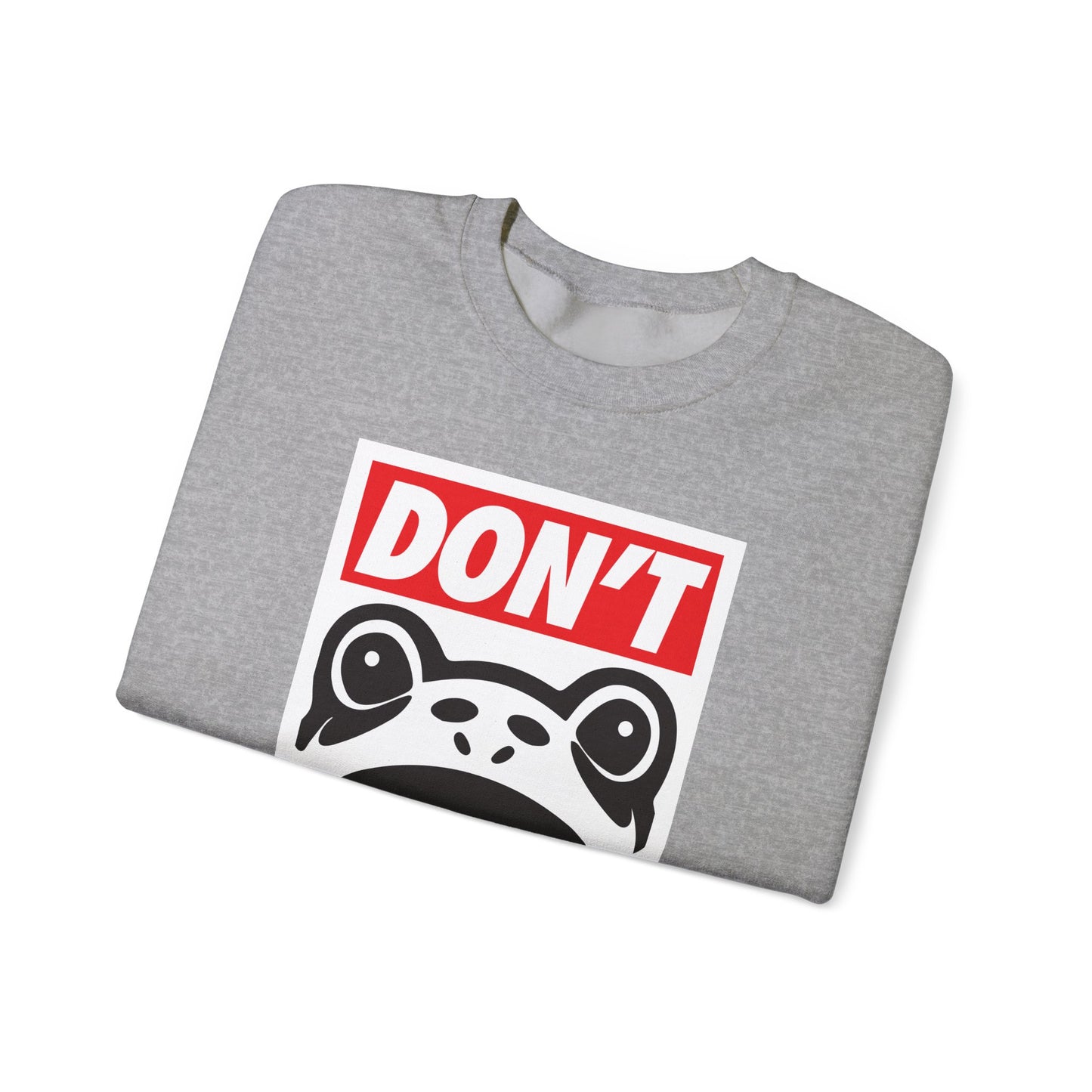 Don't Obey - Sweatshirt