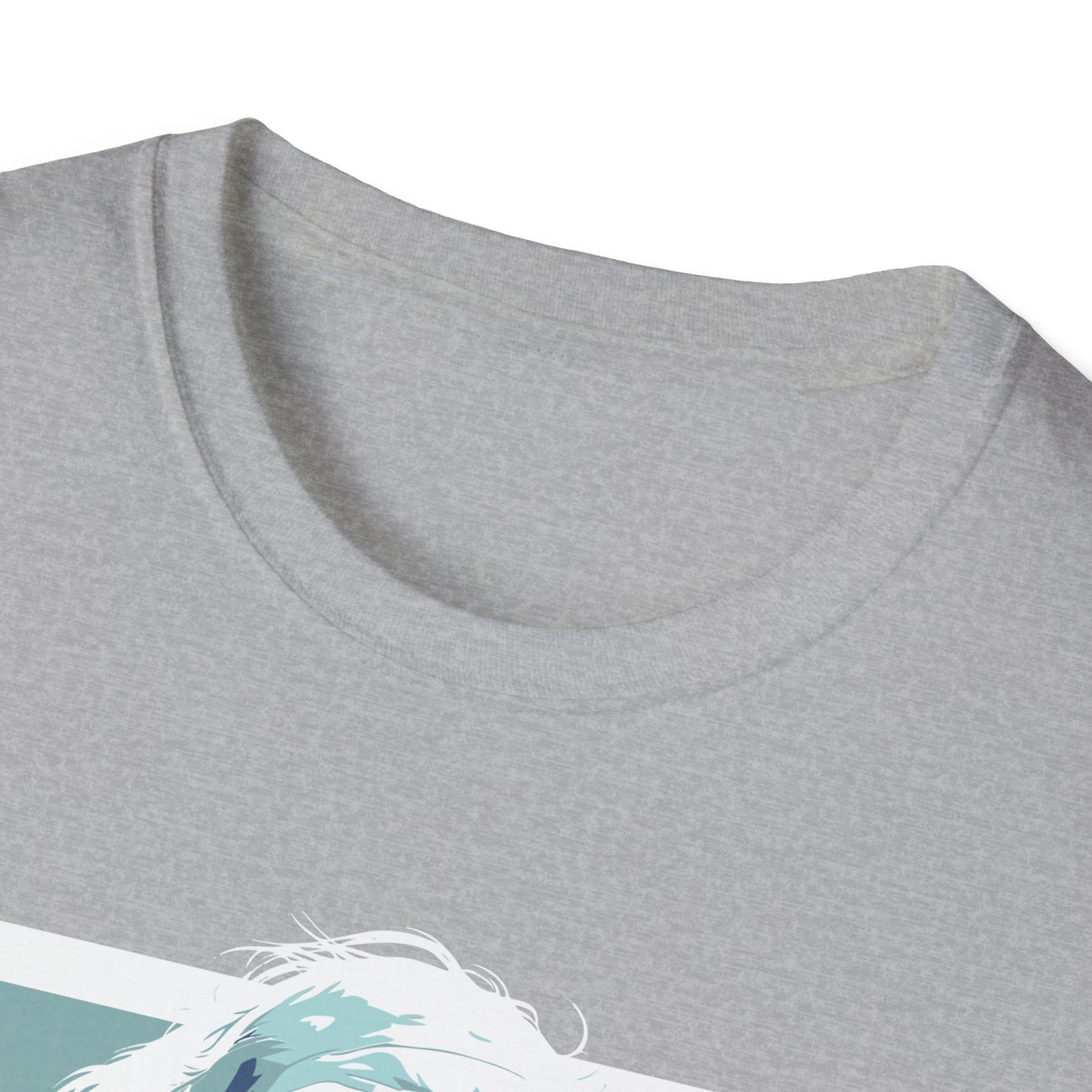 Bernie Sanders Defiance - T-Shirt - Free Oppression