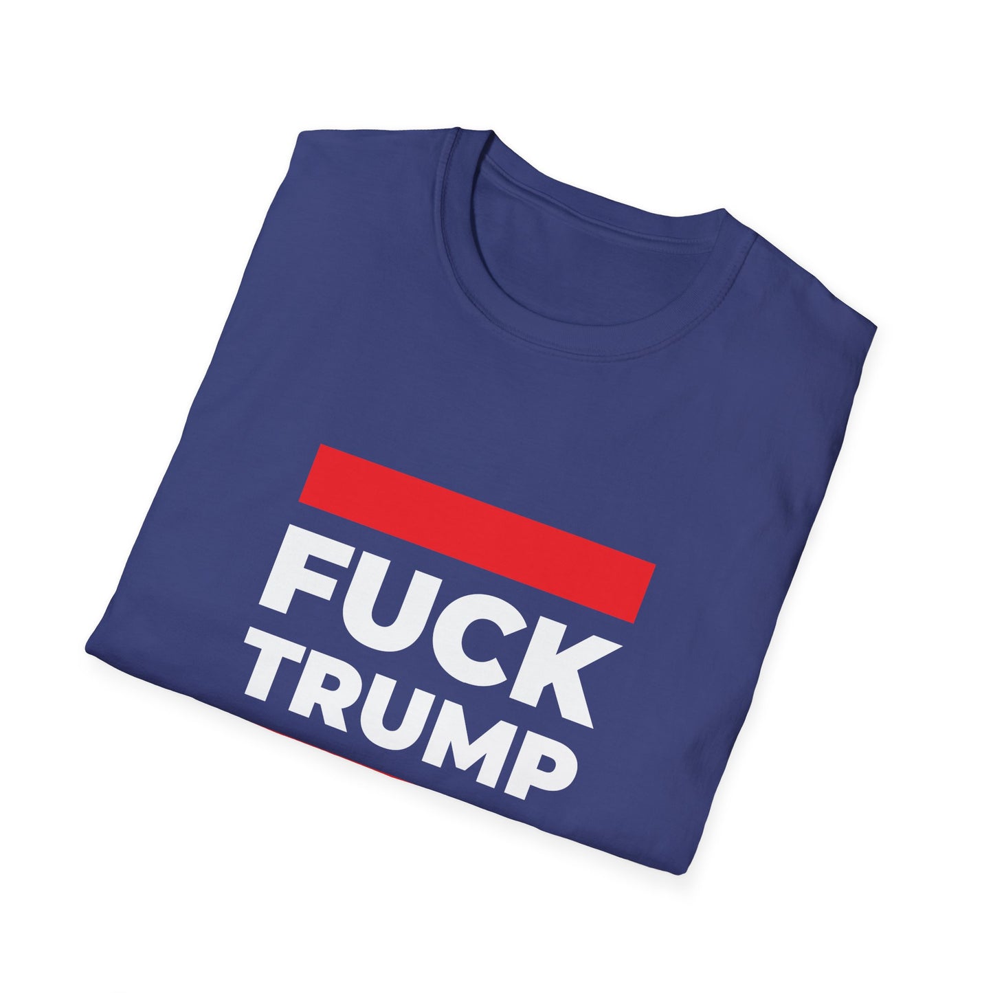 Fuck Trump T-Shirt