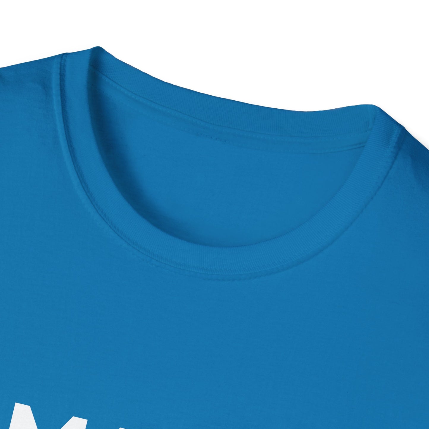 T-shirt « Rendez l'Amérique à nouveau aimable »