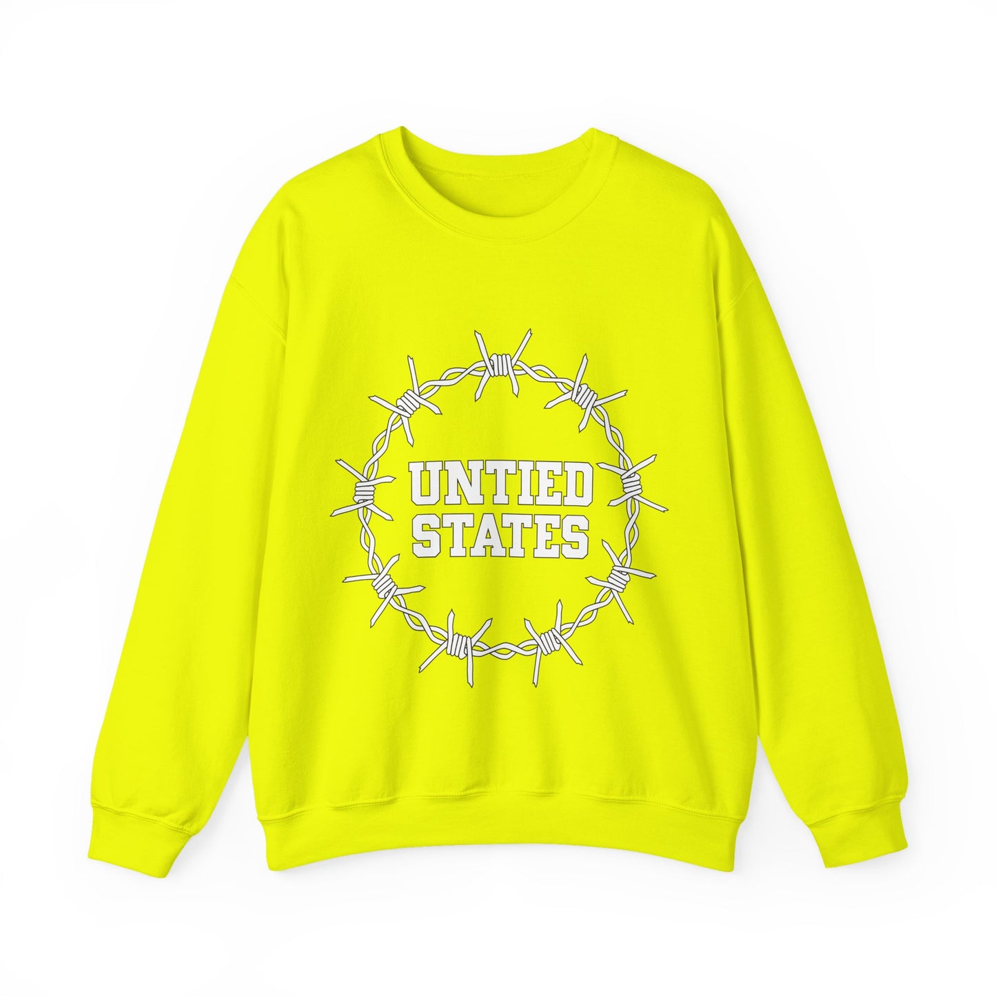 Untied States - Sweatshirt
