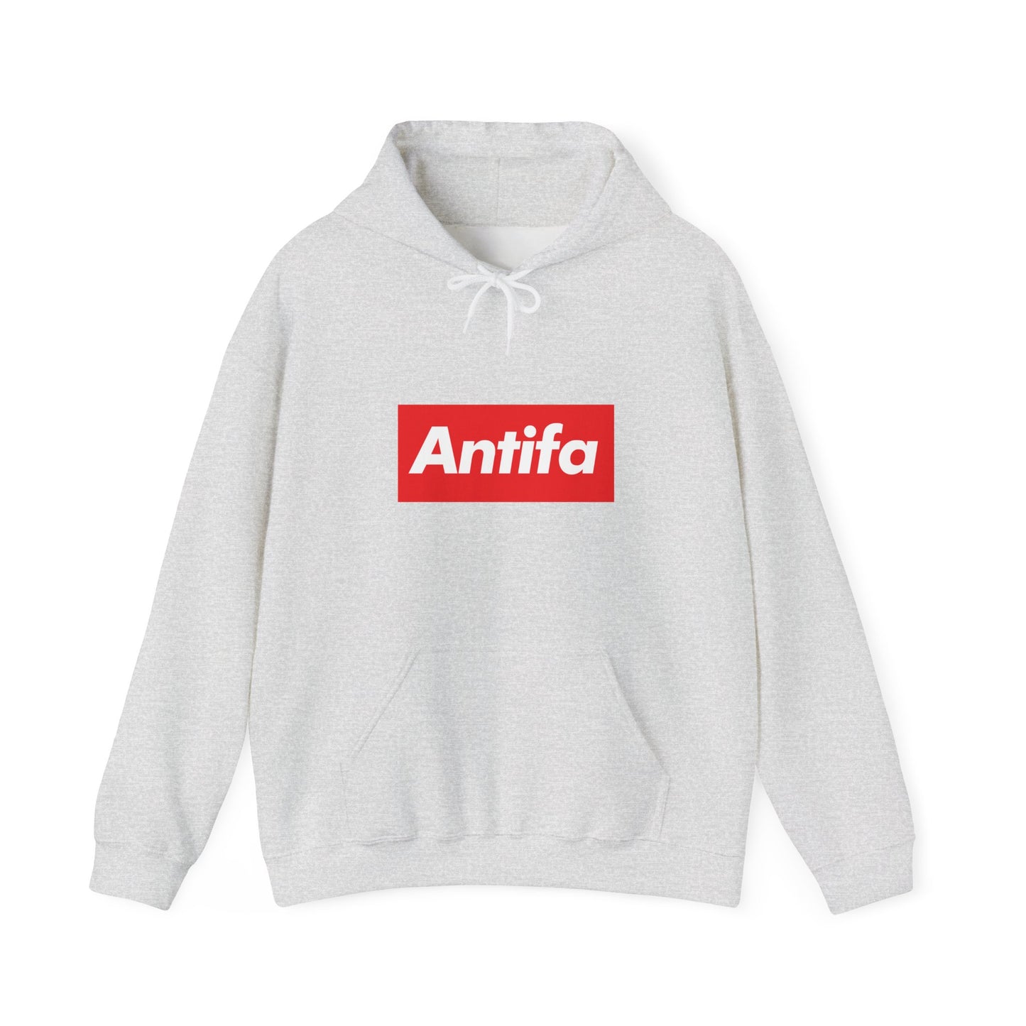 Antifa Supreme - Hoodie