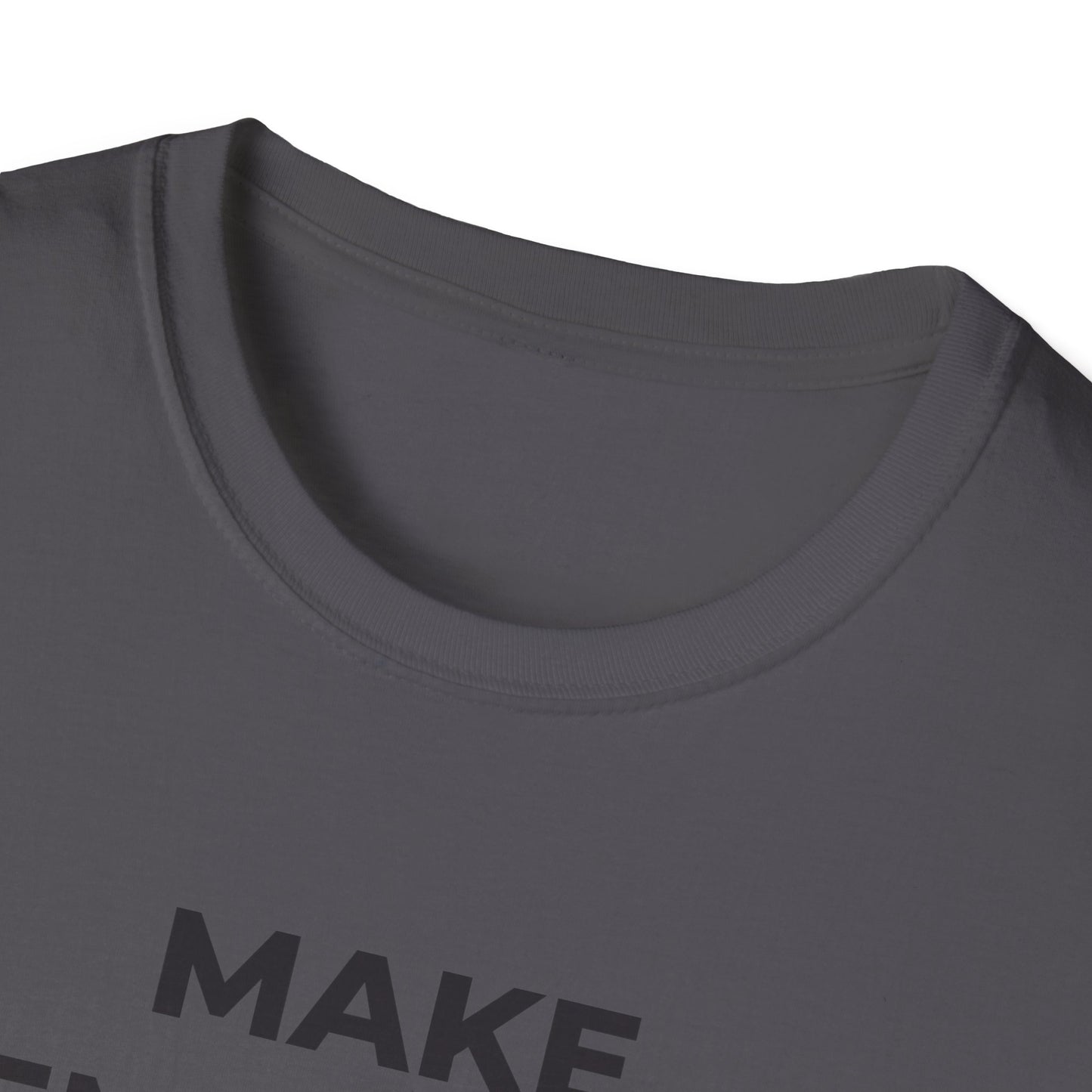 T-Shirt - Make Democracy Matter Again - Free Oppression