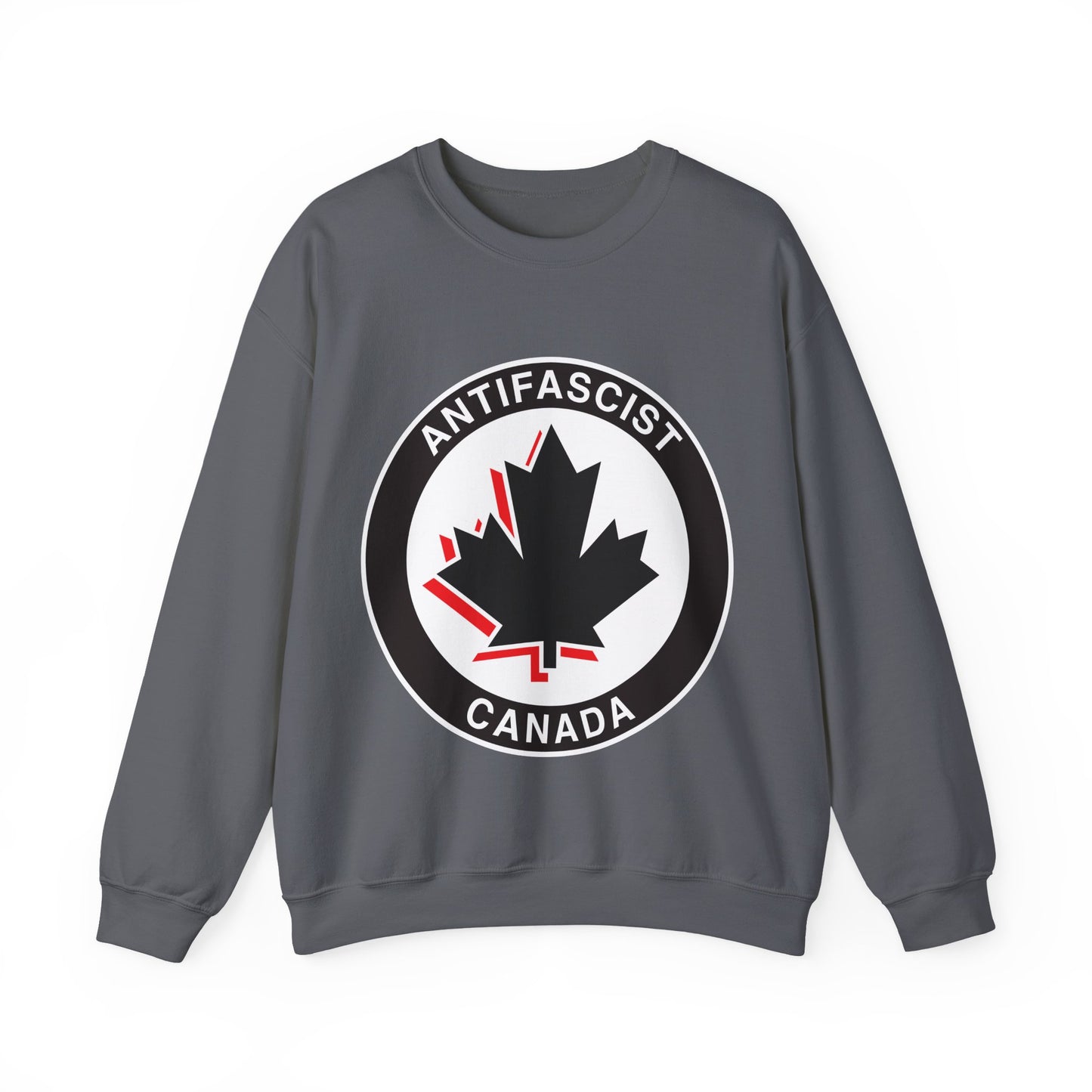 Antifascist Canada - Sweatshirt