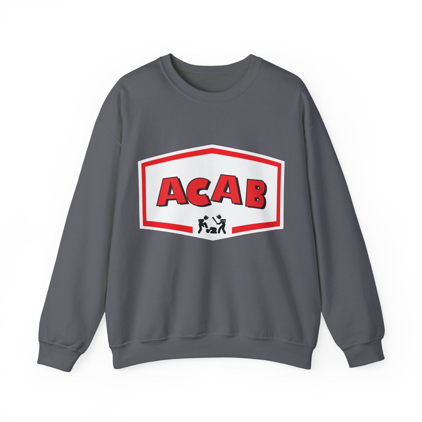 ACAB - Sweatshirt