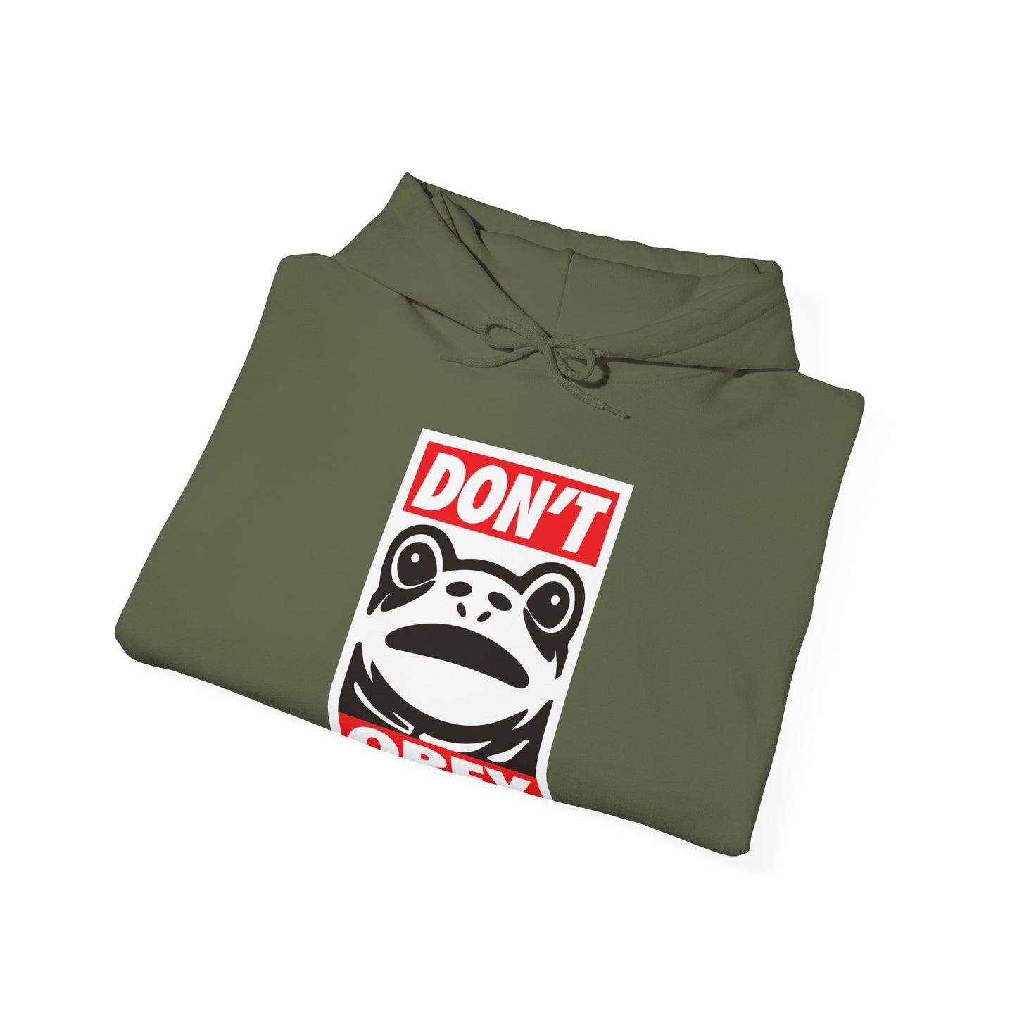Don't Obey - Hoodie