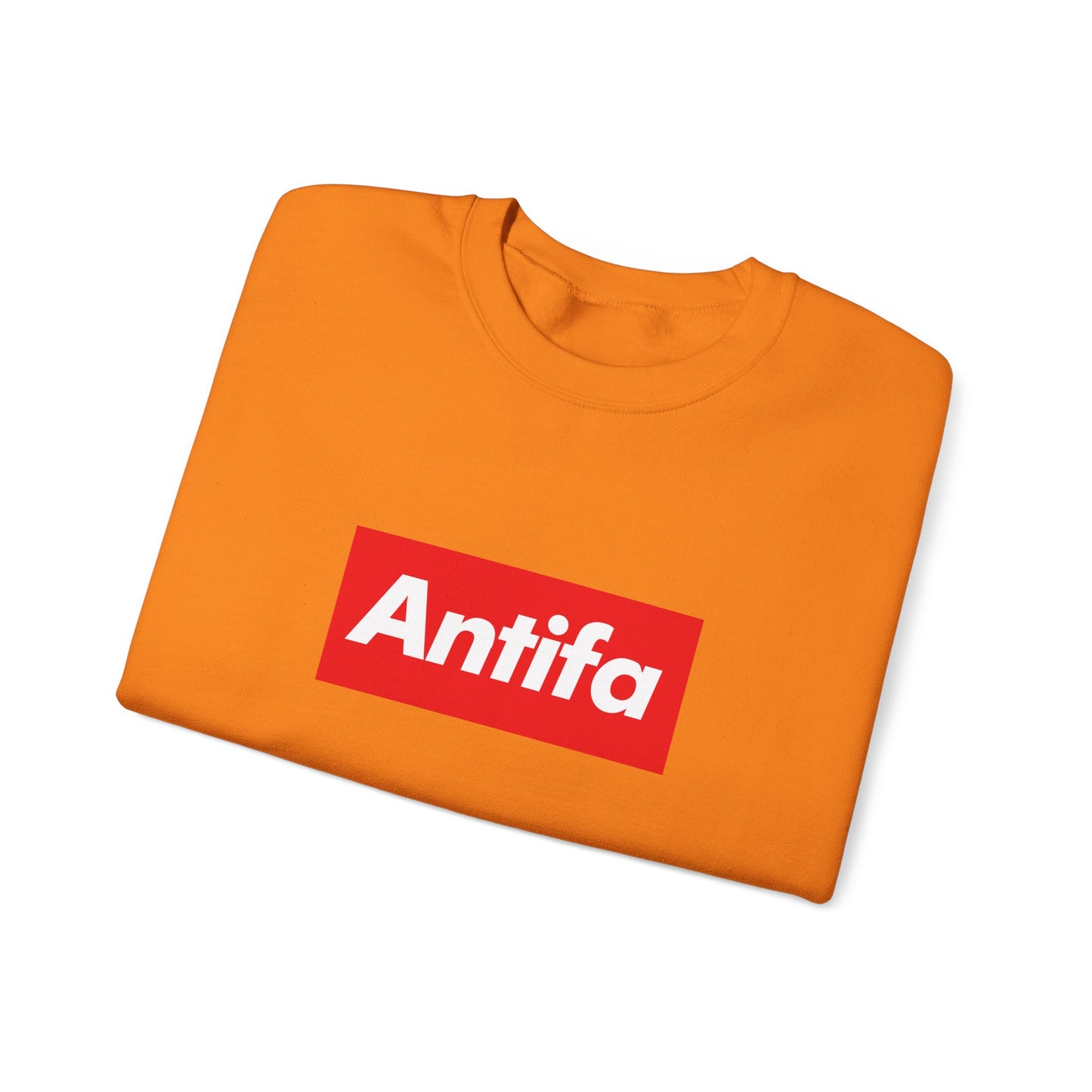 Antifa Supreme - Sweatshirt