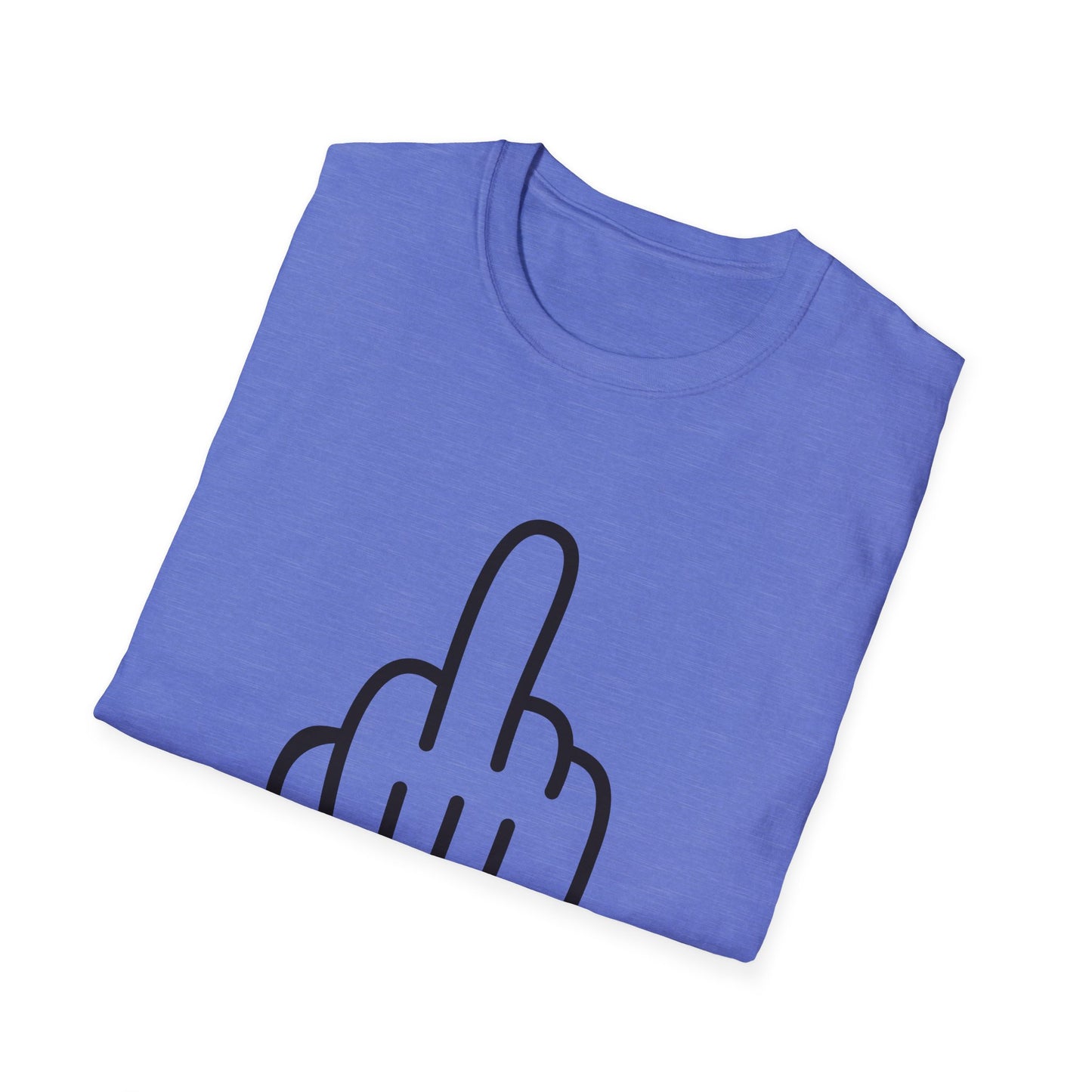 Fuck Fascism - T-shirt