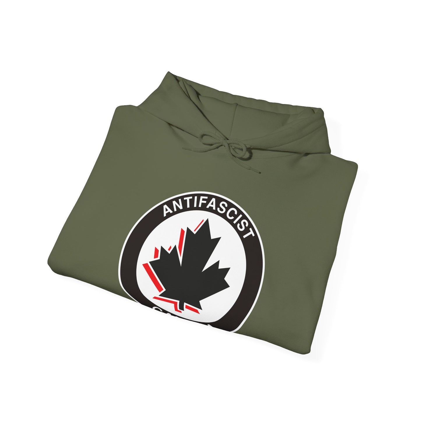 Antifascist Canada - Hoodie