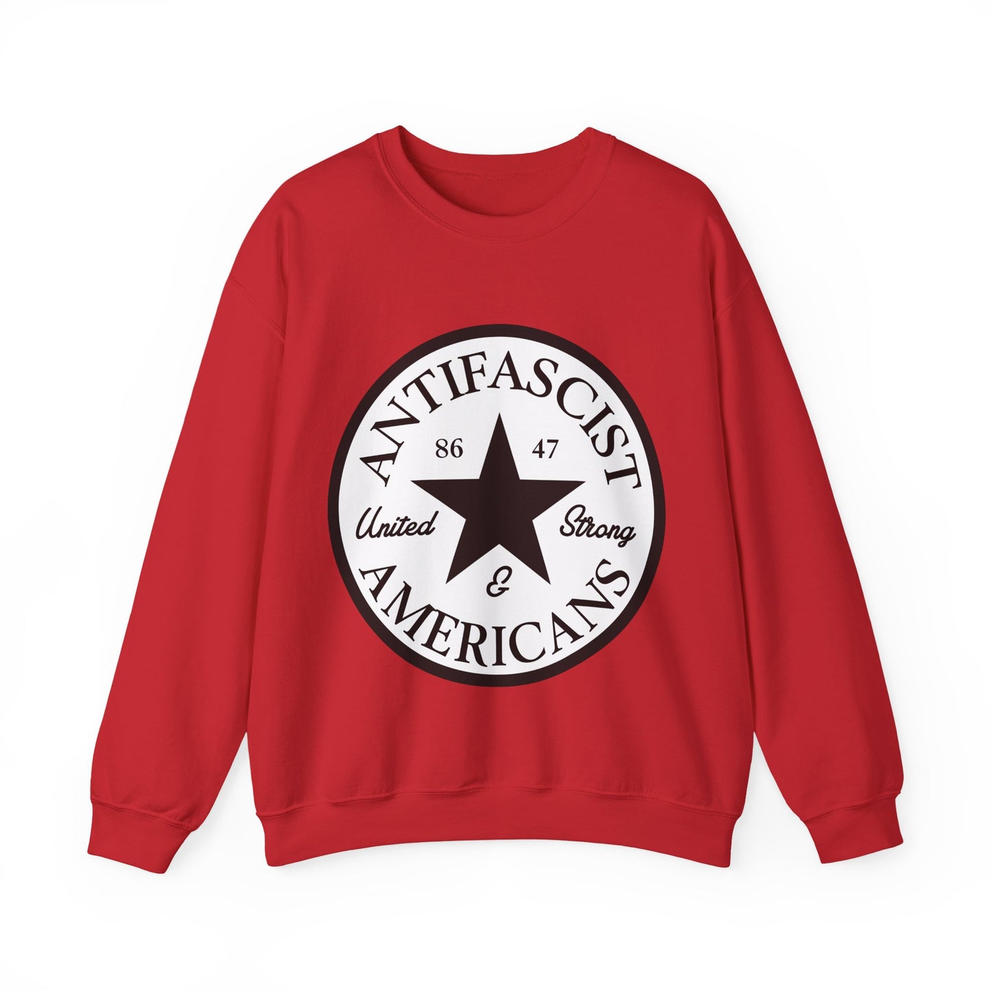 Antifascist Americans - Sweatshirt
