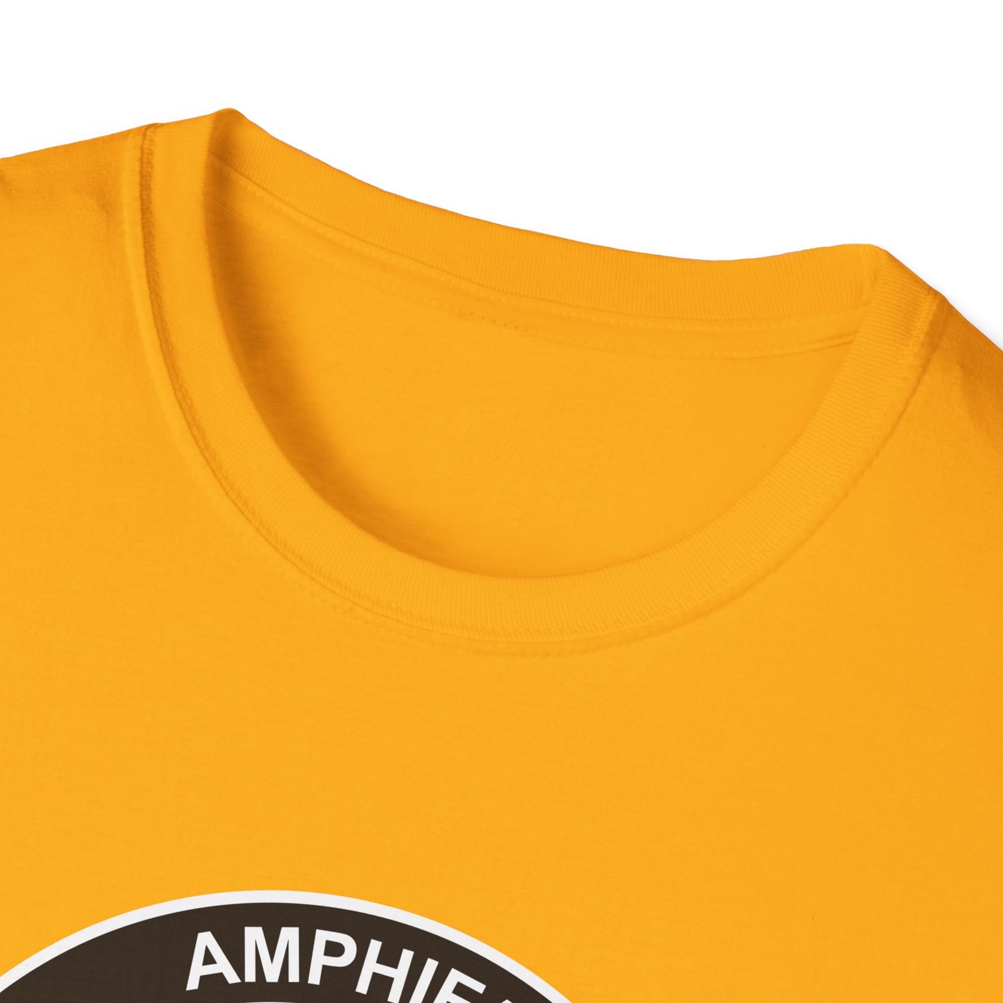 Amphifa Amphibians Against Fascism T-Shirt