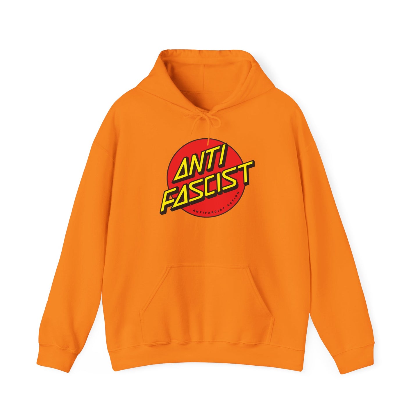 Antifascist Action - Hoodie