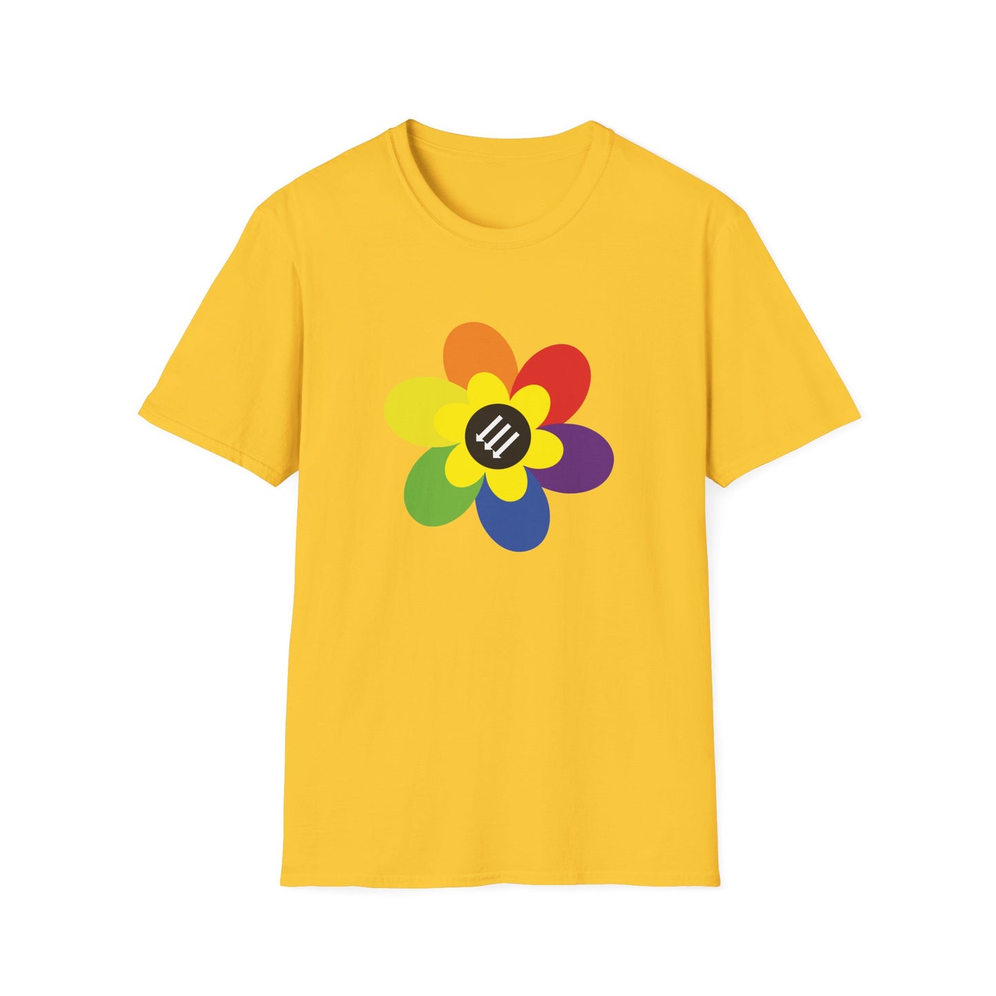 Flower Power T-shirt