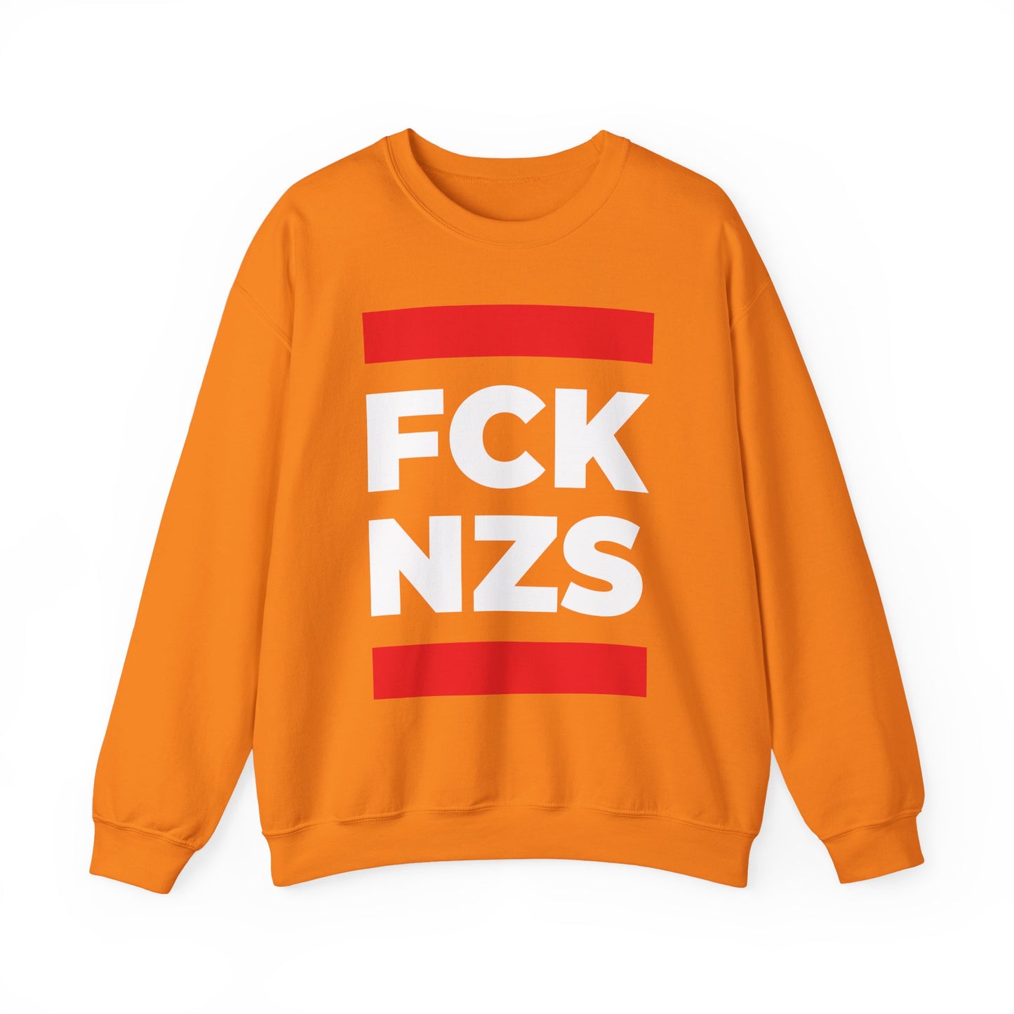 FCK NZS - Sweatshirt