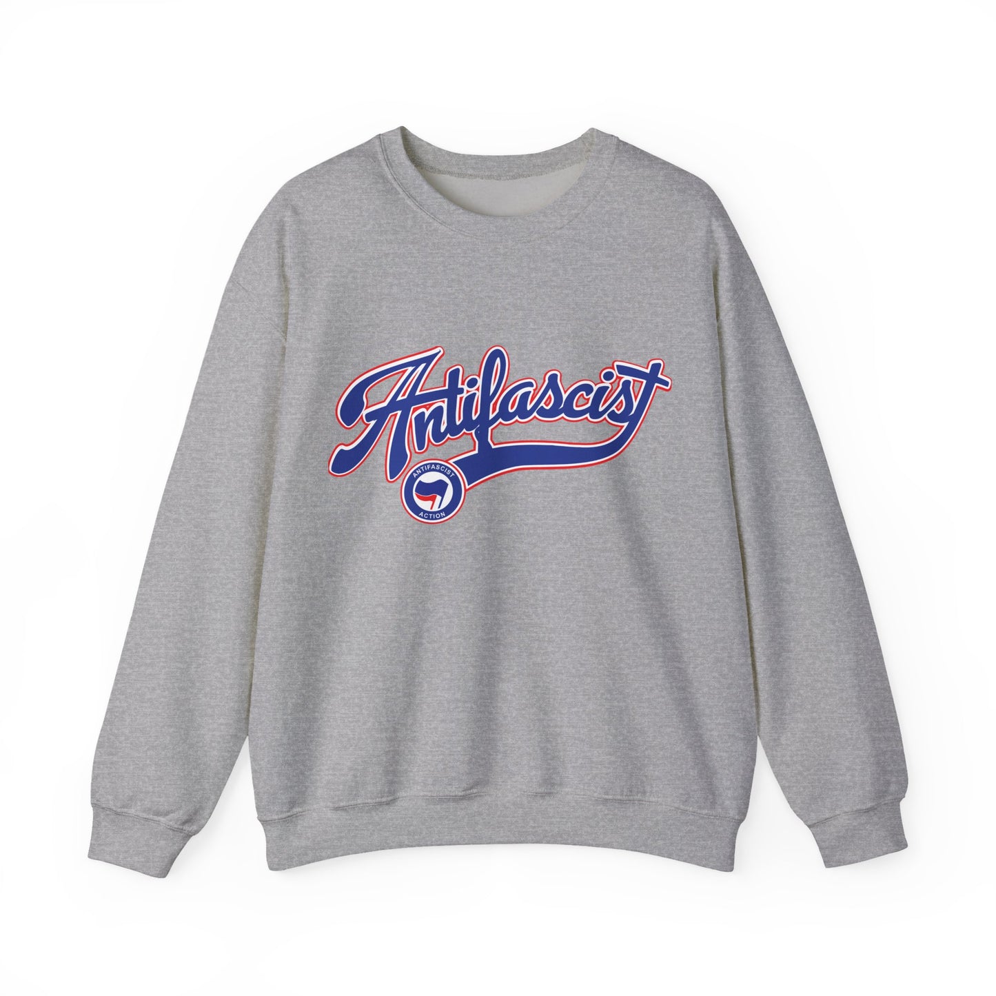 Antifascist - Sweatshirt