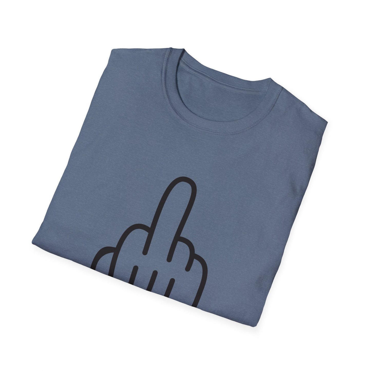 Fuck Fascism - T-shirt