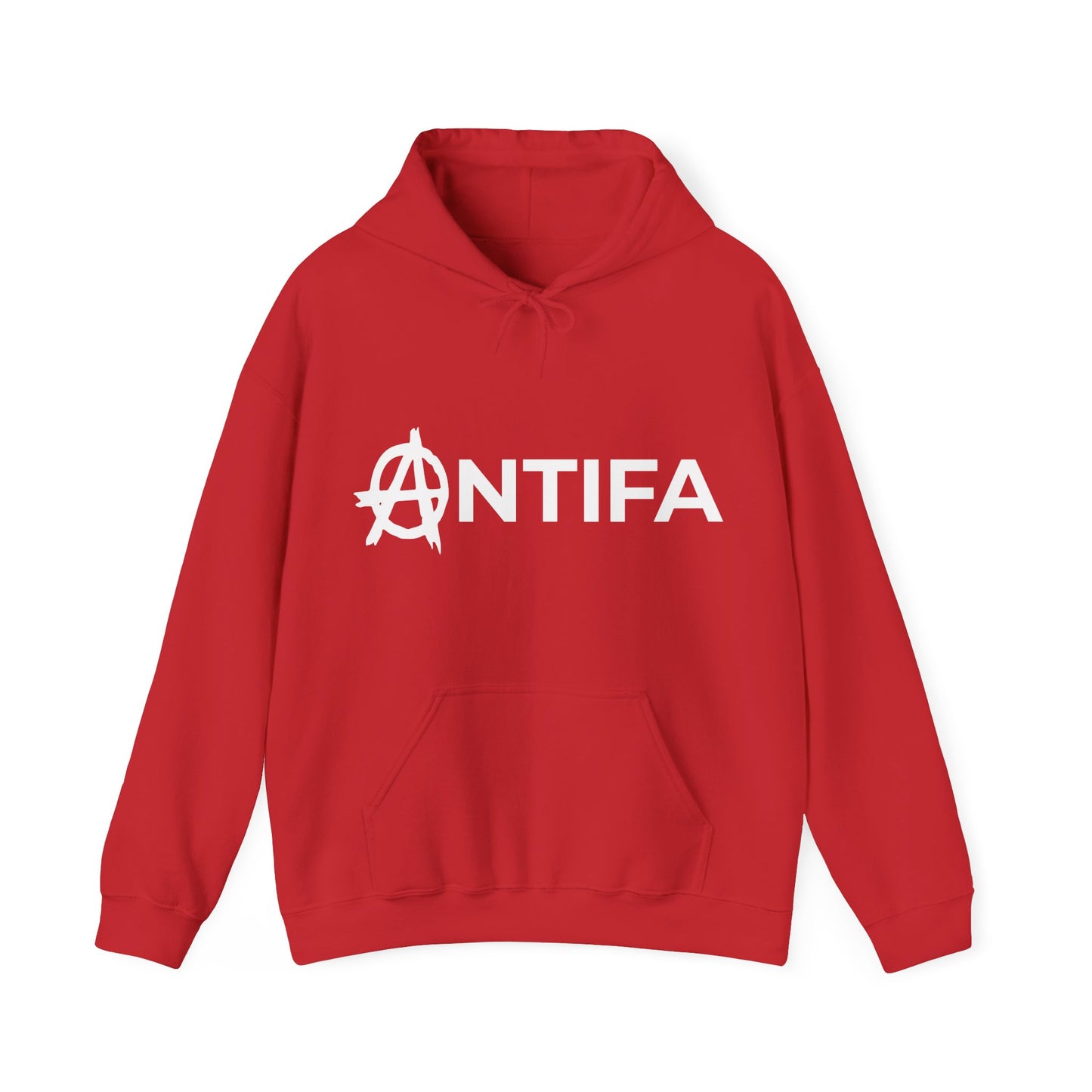 Antifa - Hoodie