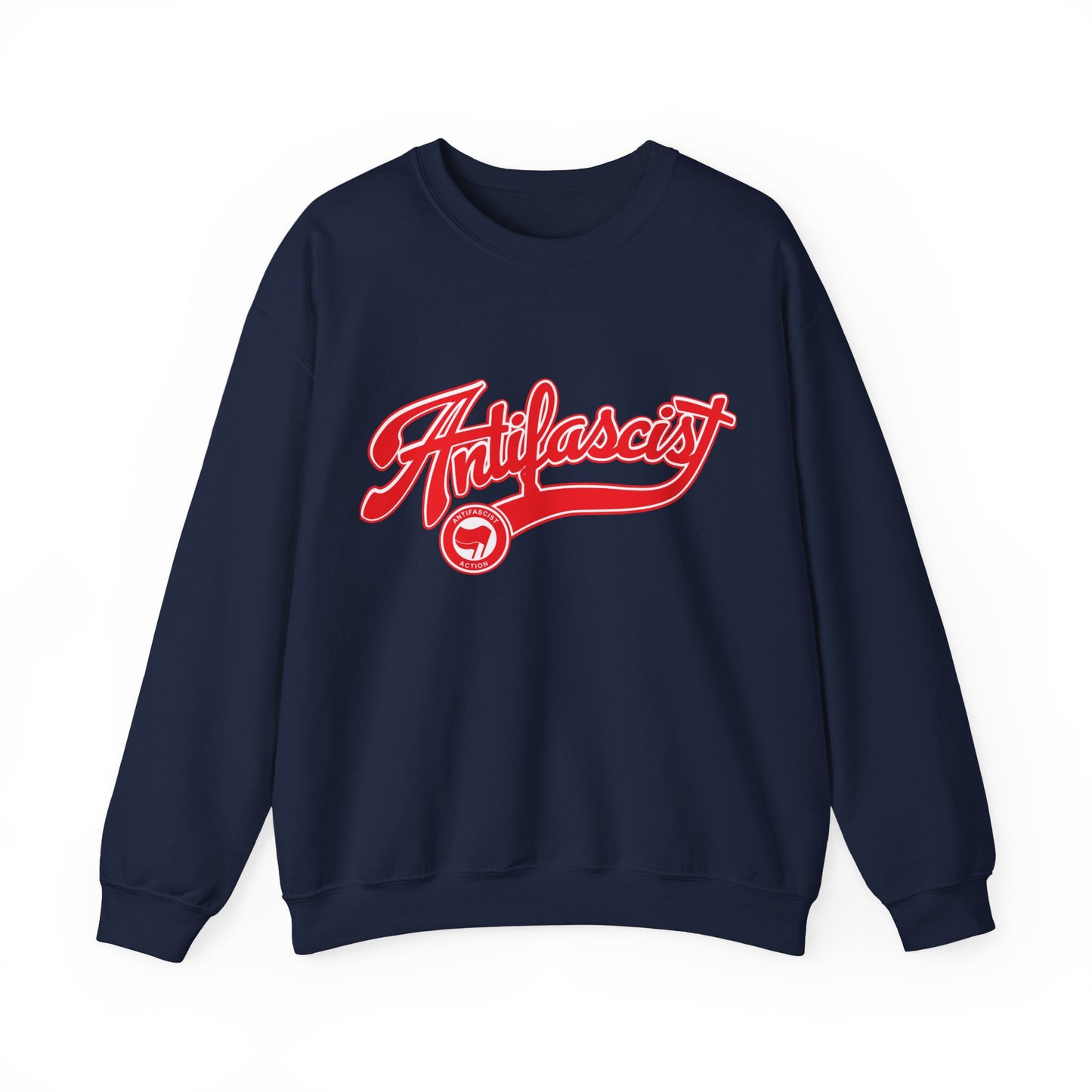 Antifascist - Sweatshirt