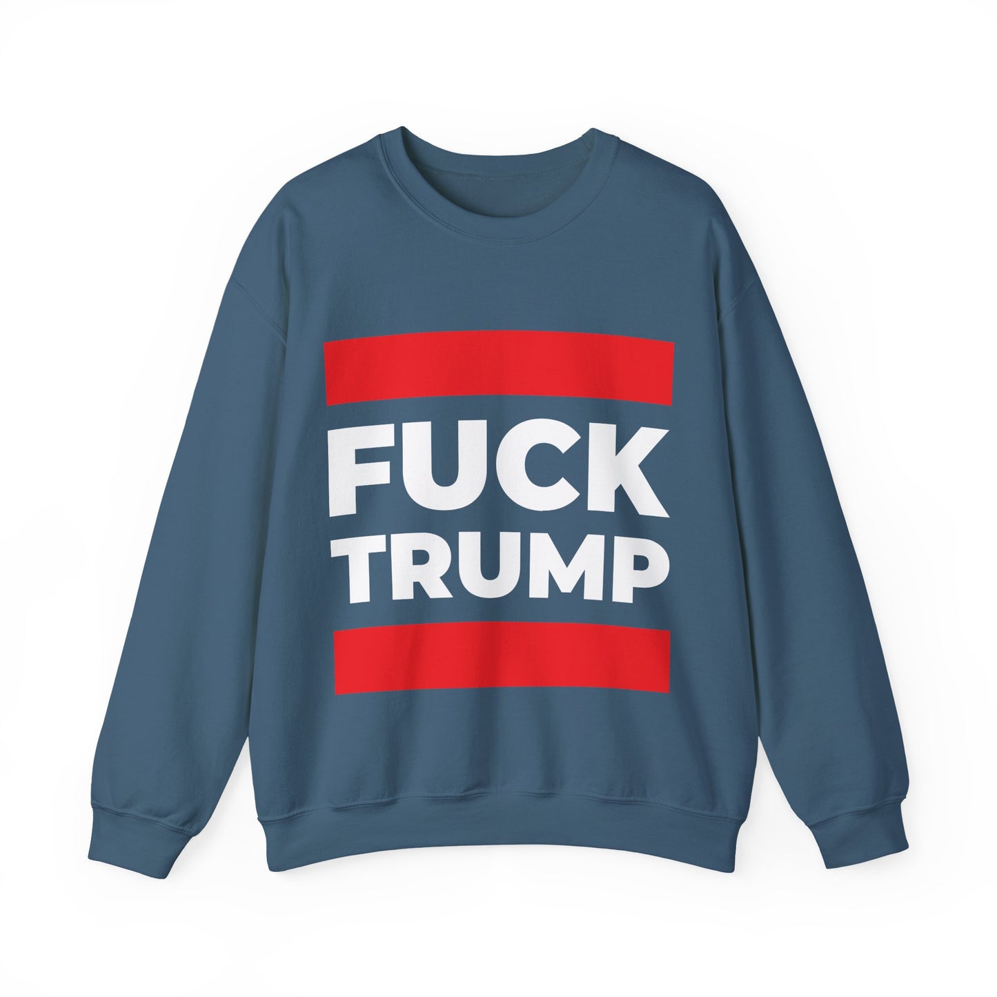 Fuck Trump - Sweatshirt