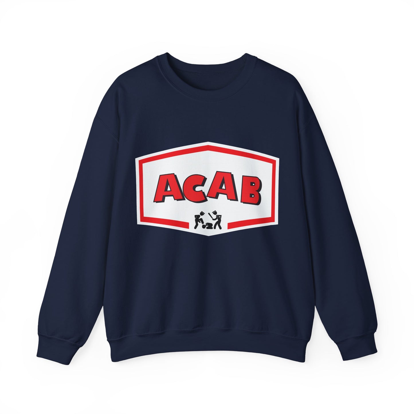ACAB - Sweatshirt