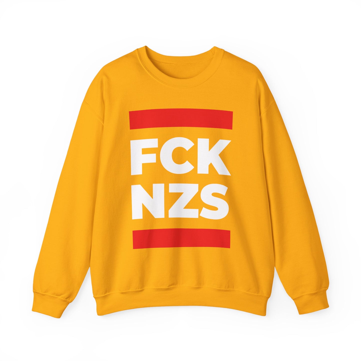 FCK NZS - Sweatshirt
