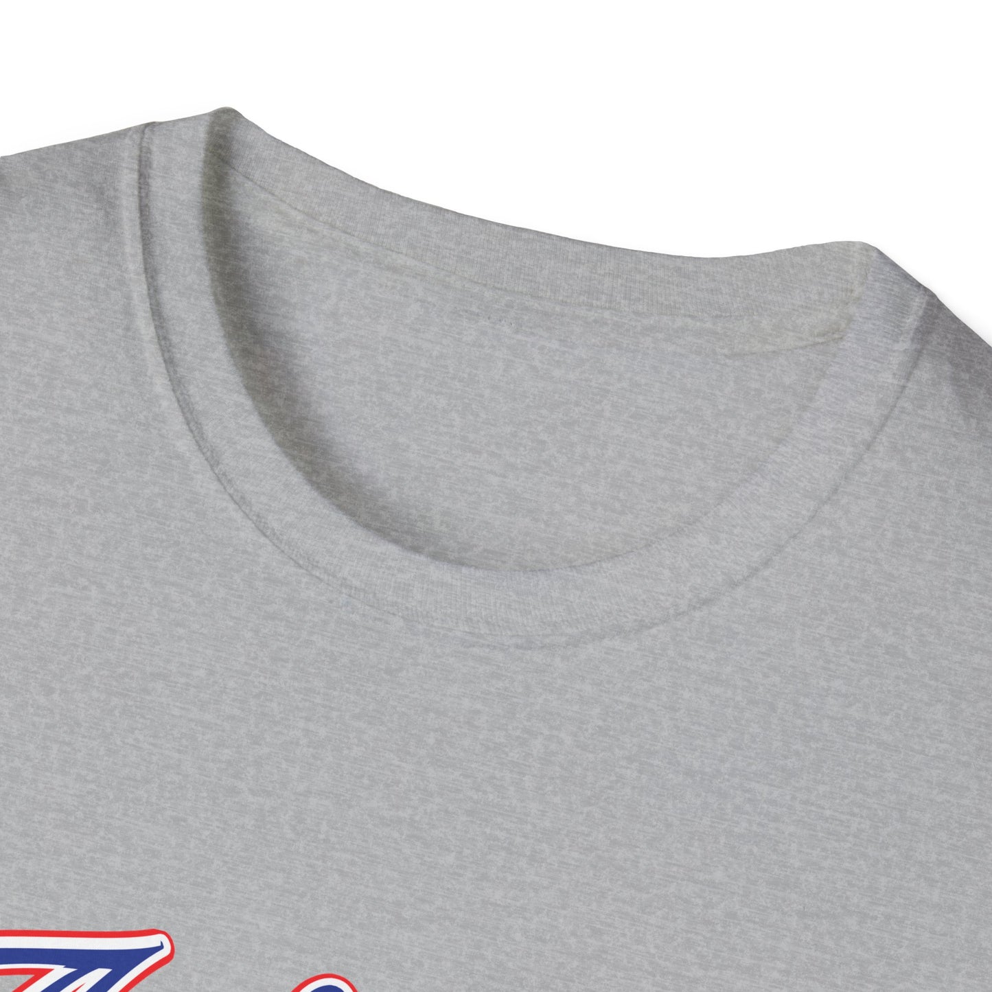 Antifascist T-shirt