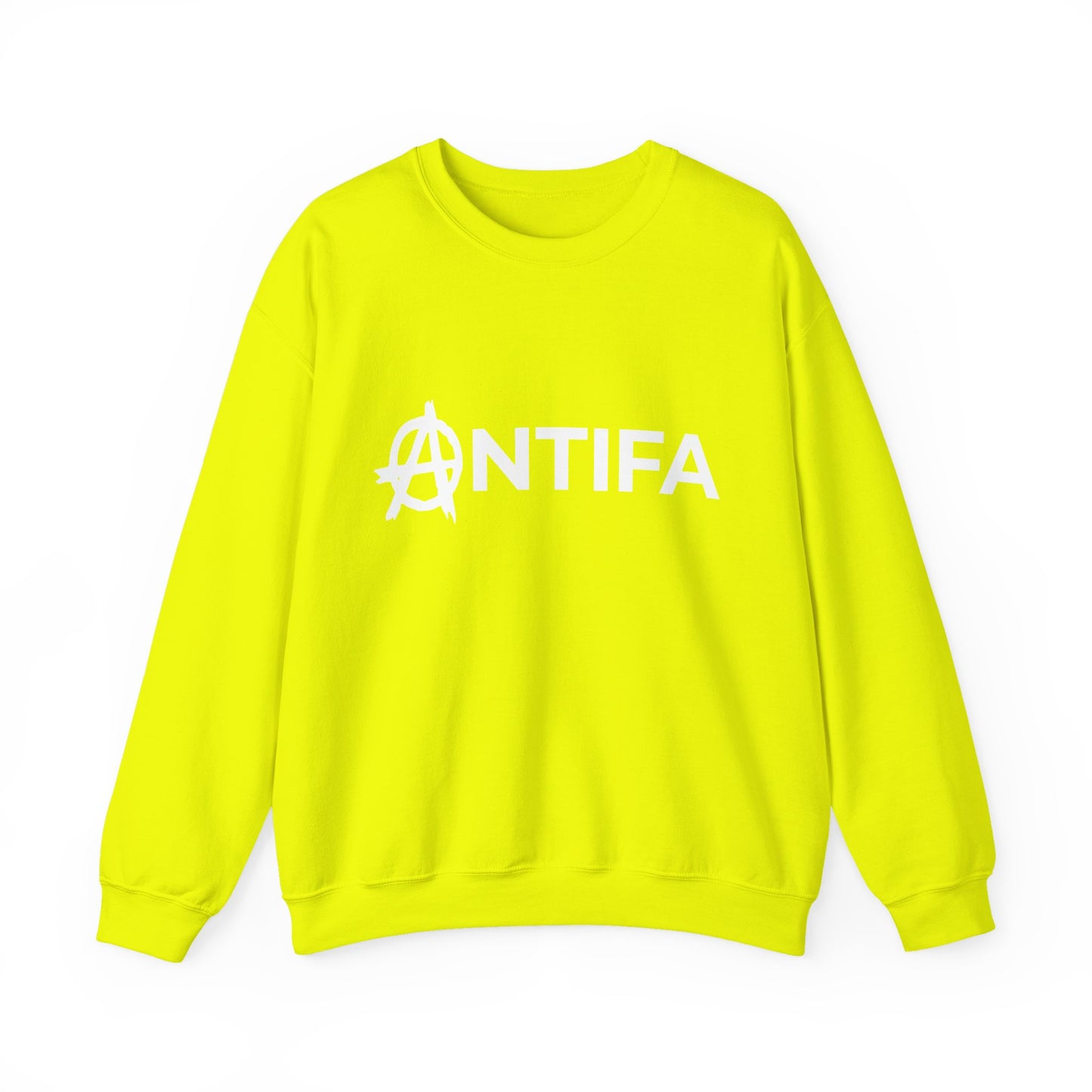 Antifa - Sweatshirt
