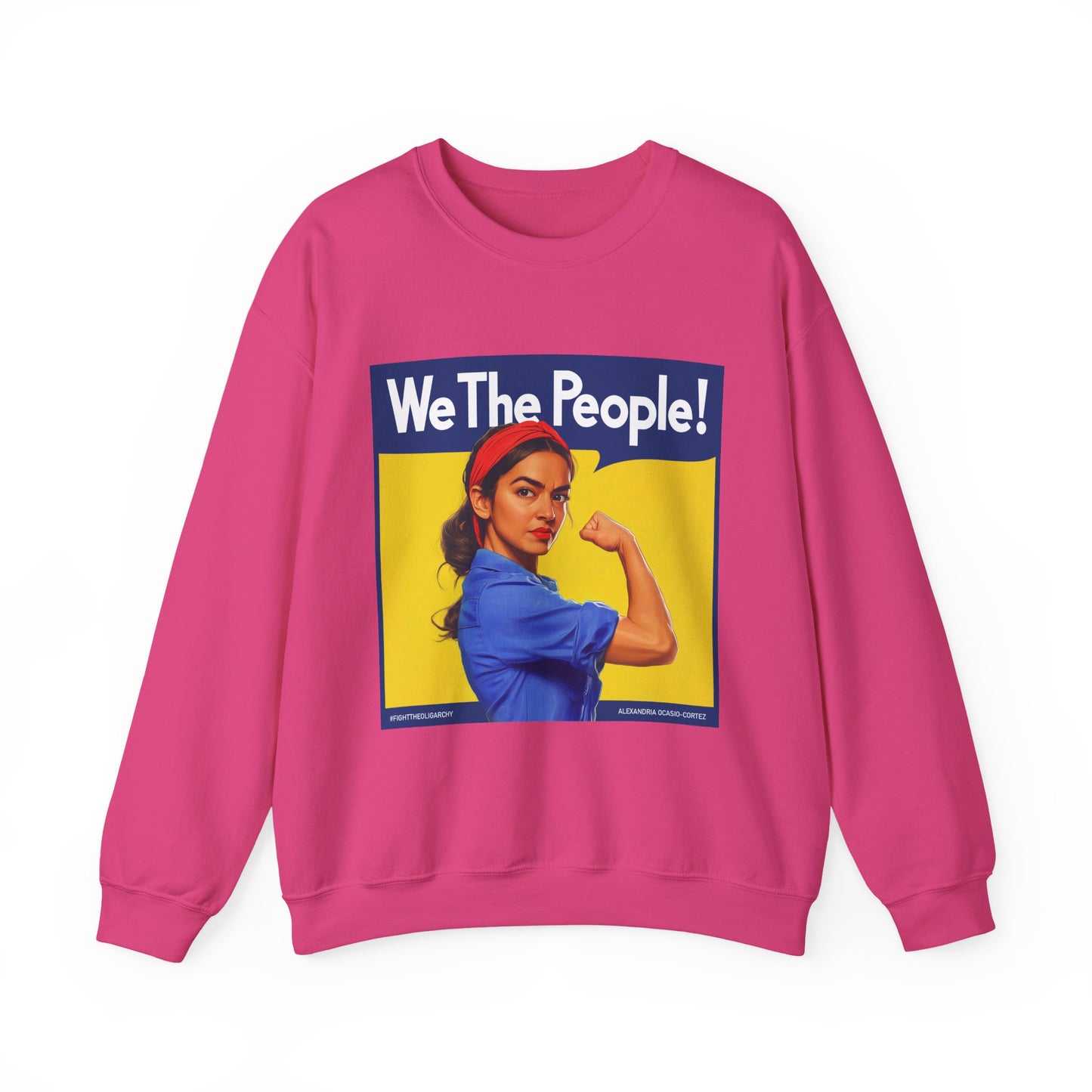 We The People - Sweatshirt
