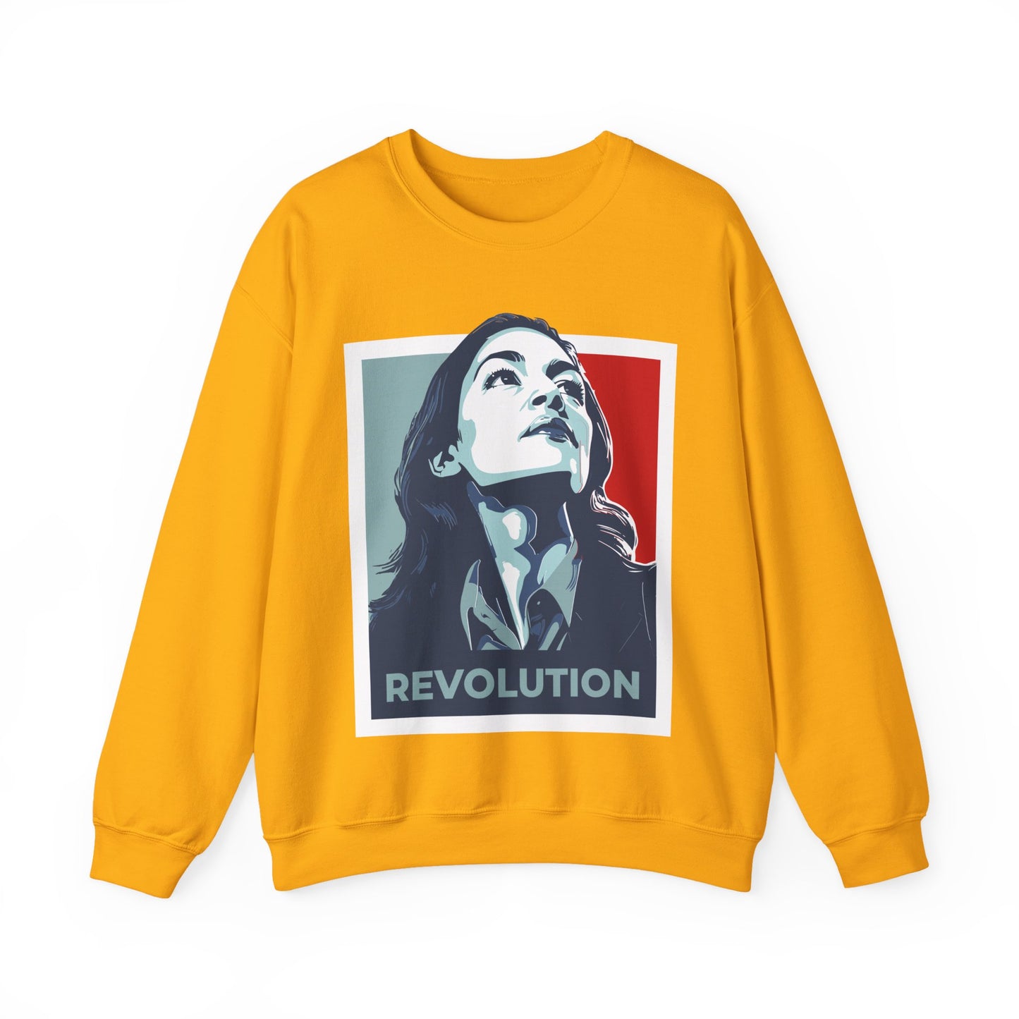 AOC Revolution - Sweatshirt