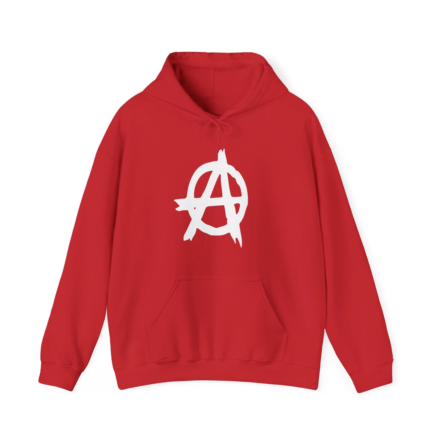Anarchy - Hoodie