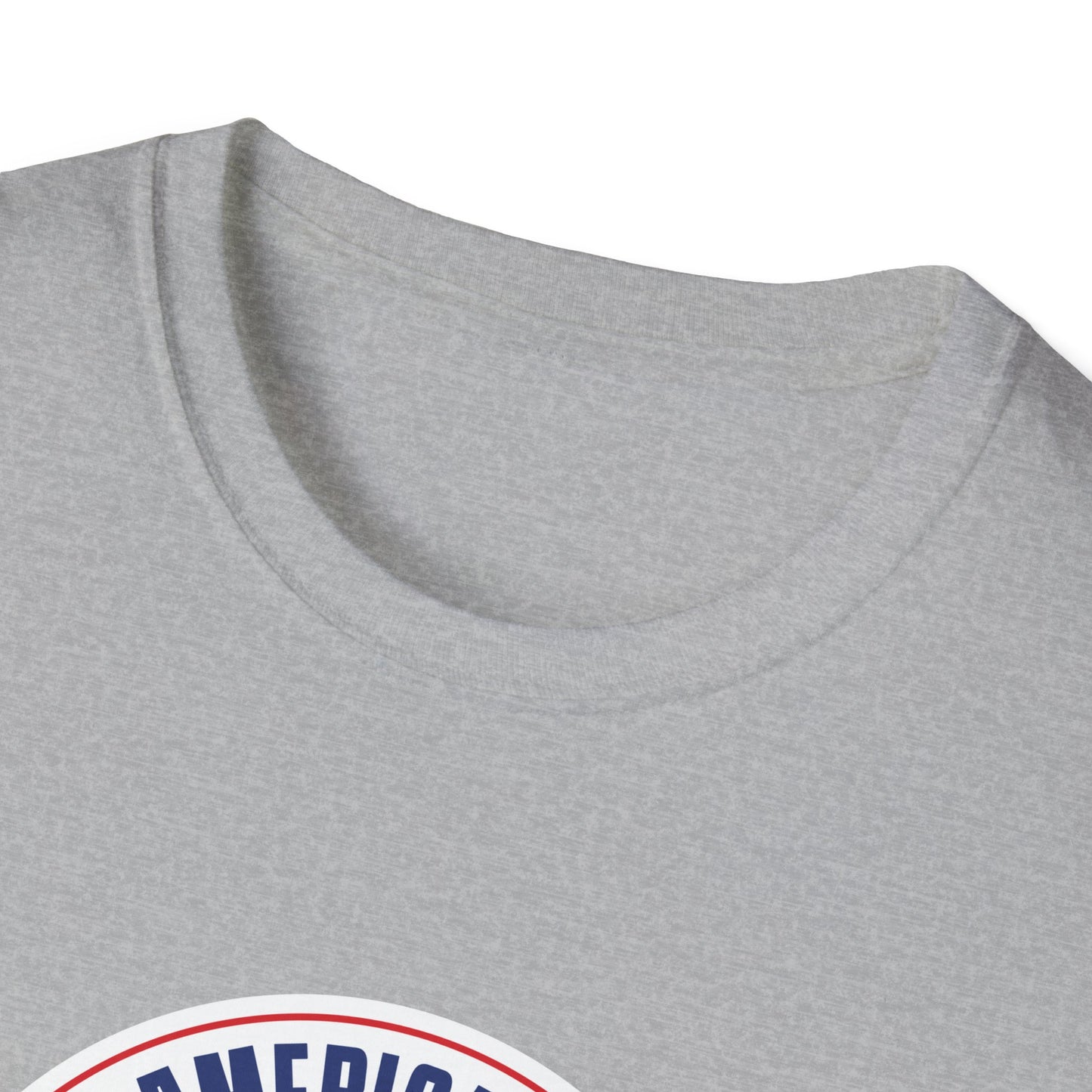 Proud American Patriot Oligargle Deez Nutz T-shirt
