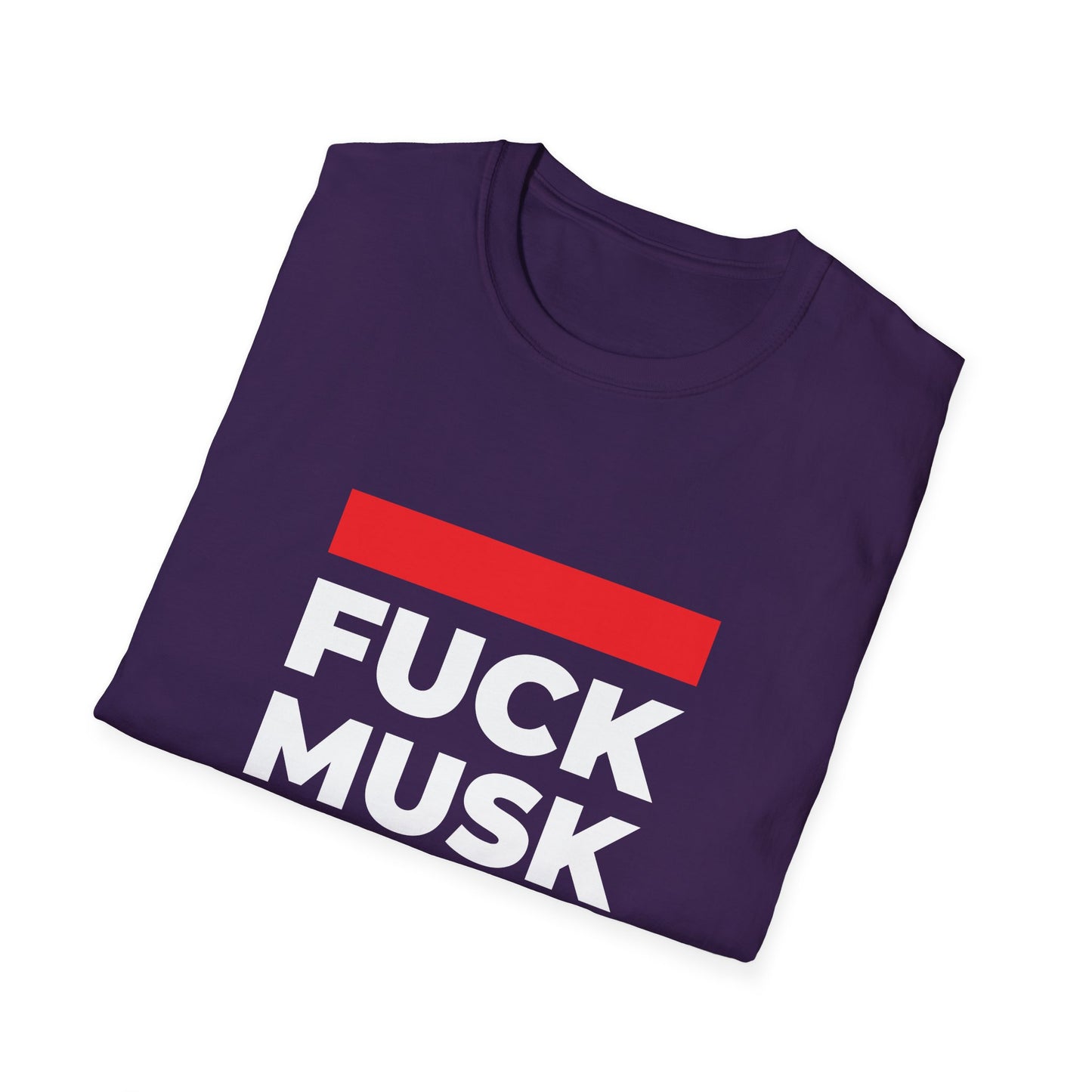 Fuck Musk - T-Shirt