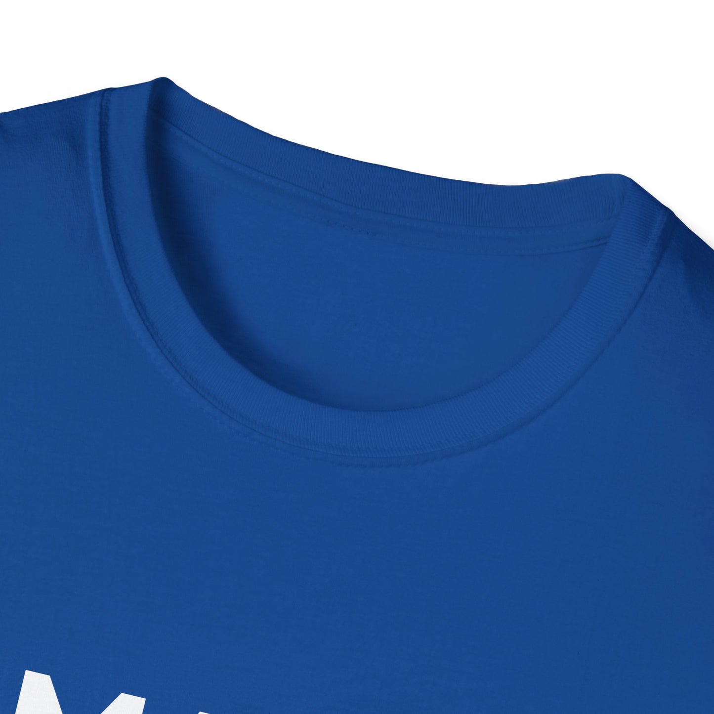 T-shirt « Rendez l'Amérique à nouveau aimable »