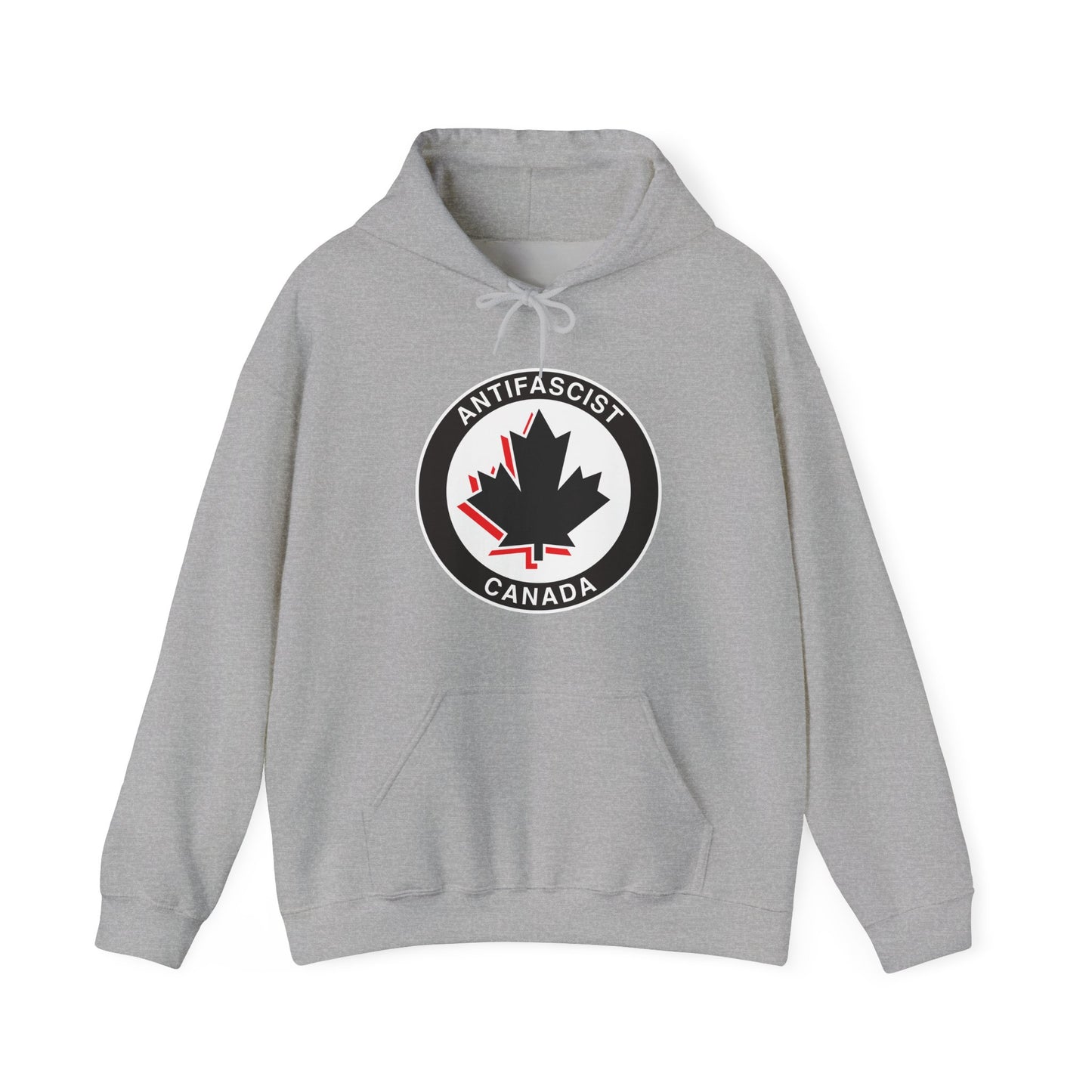 Antifascist Canada - Hoodie