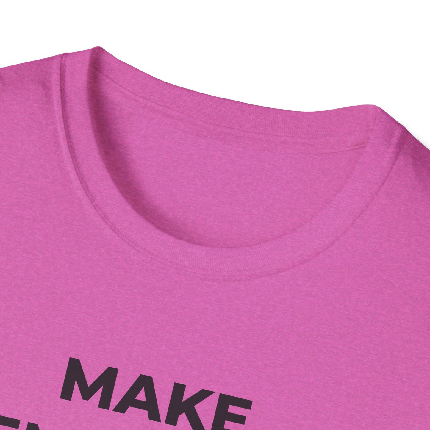 T-Shirt - Make Democracy Matter Again - Free Oppression