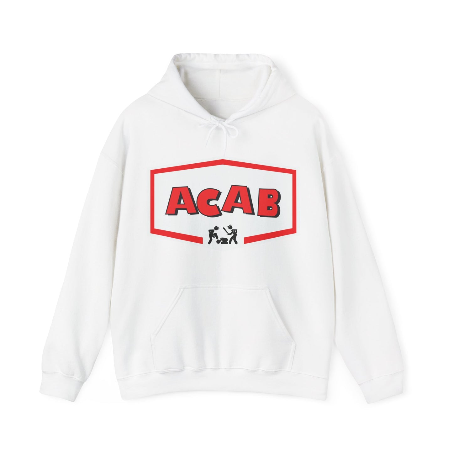 ACAB - Hoodie