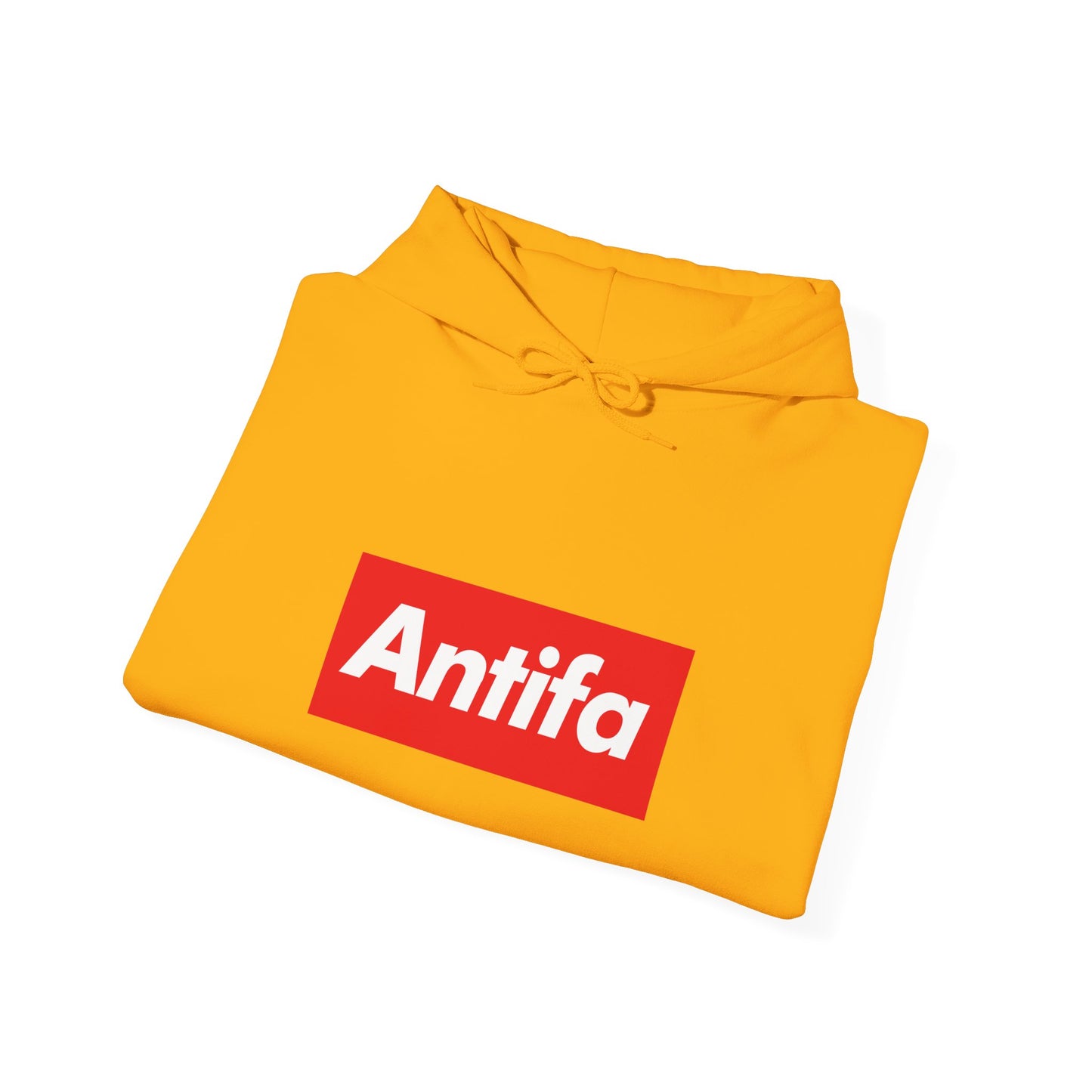 Antifa Supreme - Hoodie
