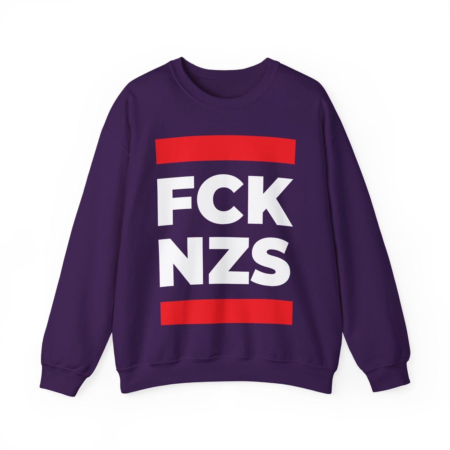 FCK NZS - Sweatshirt