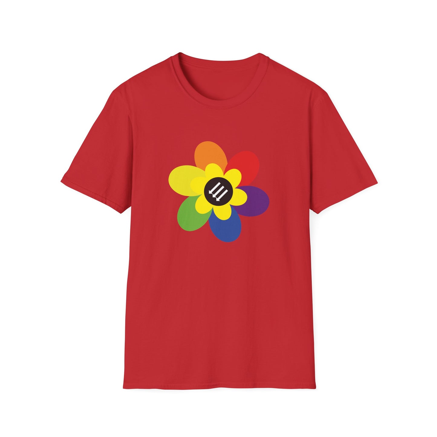 Flower Power T-shirt