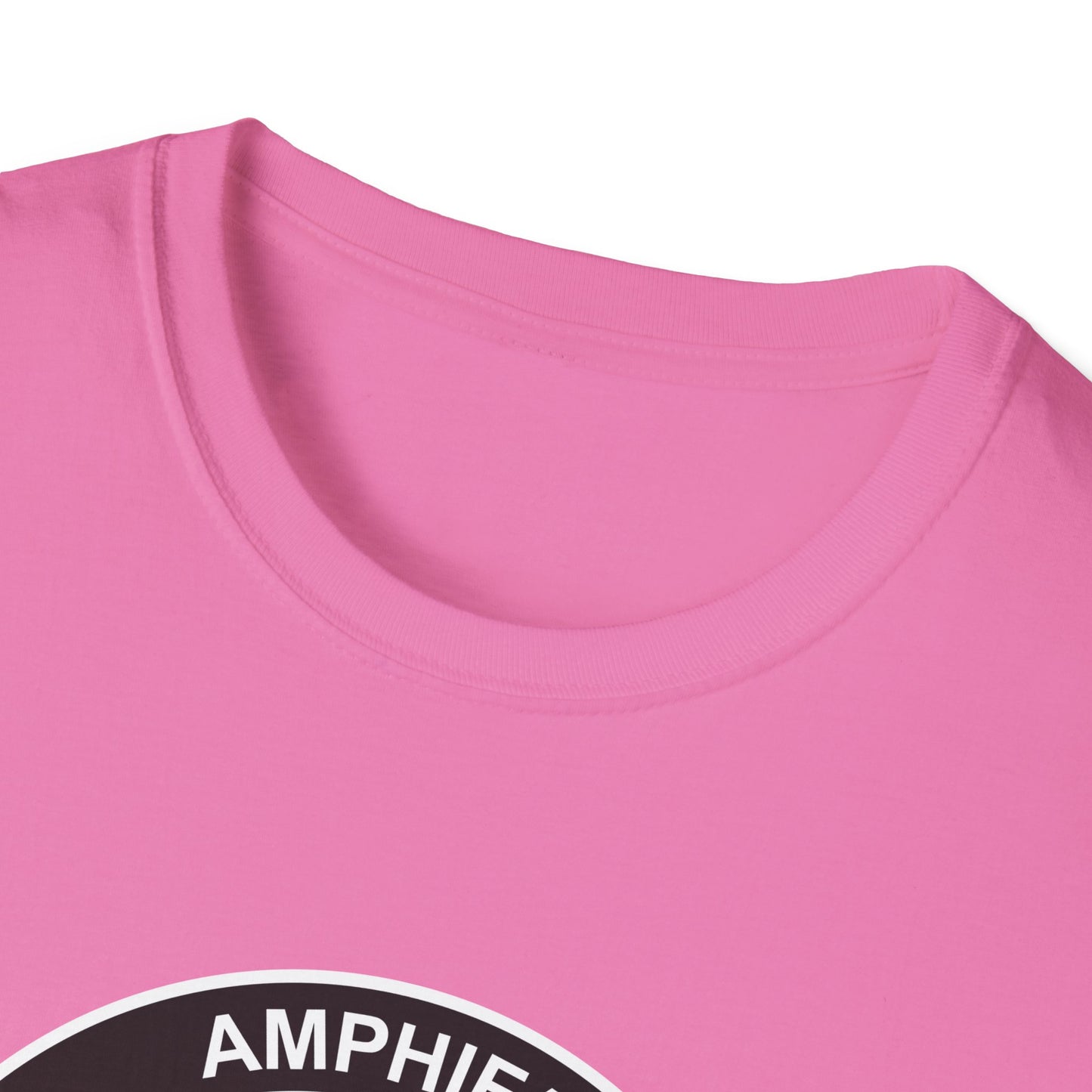 Amphifa Amphibians Against Fascism T-Shirt