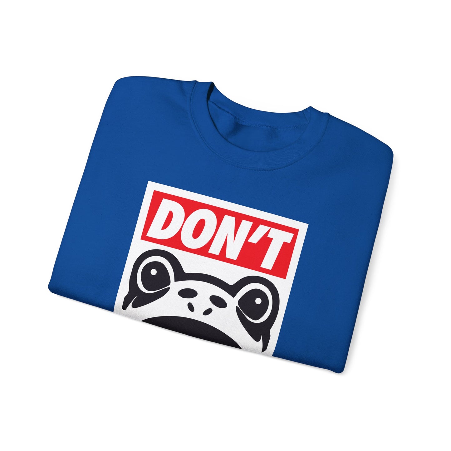 Don't Obey - Sweatshirt