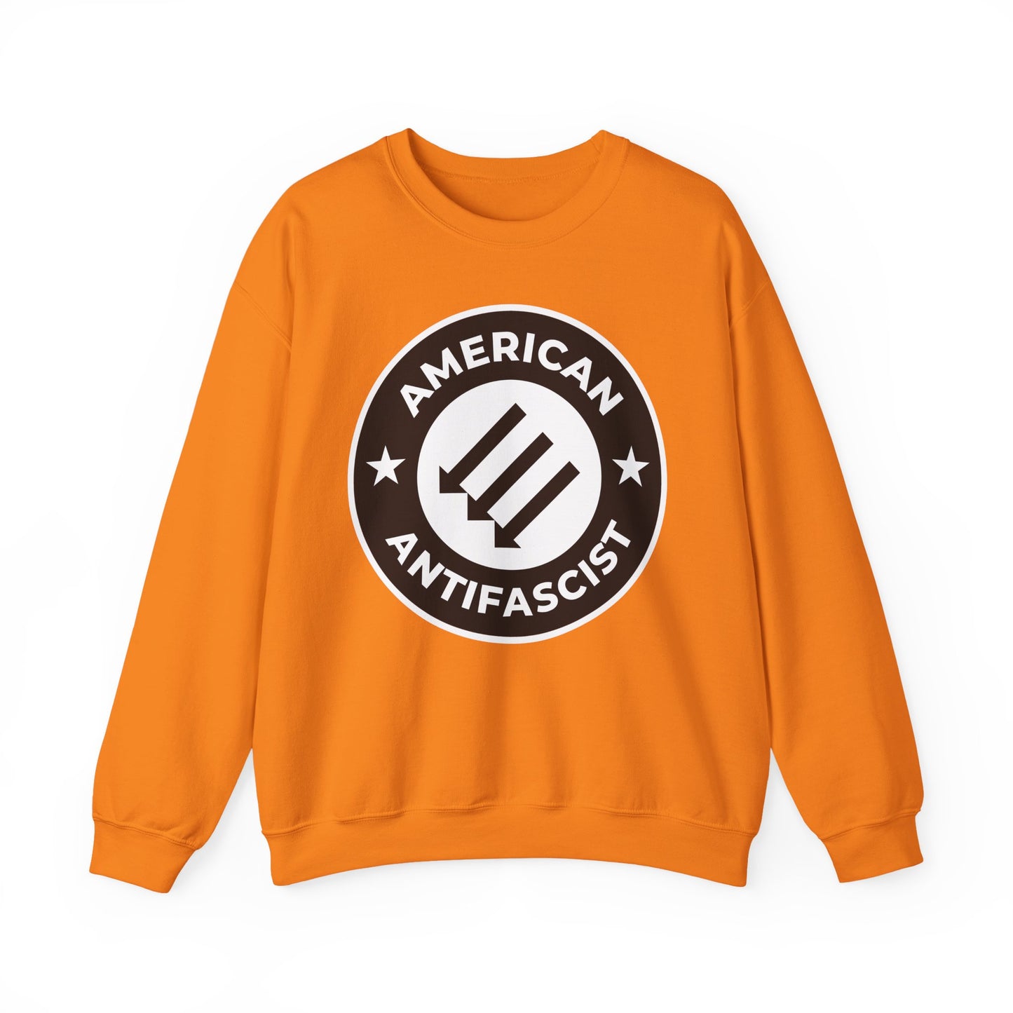 American Antifascist - Sweatshirt