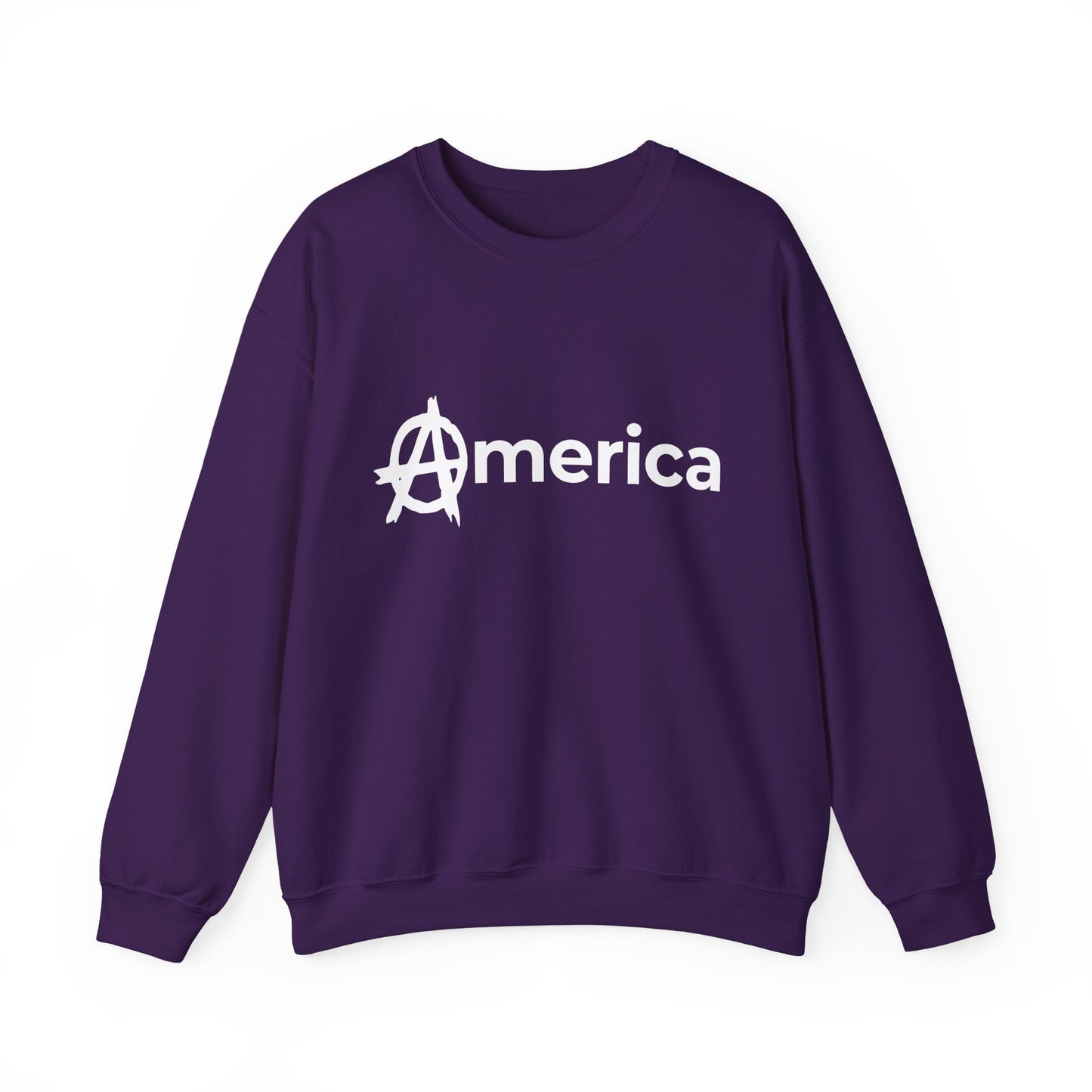 America - Sweatshirt