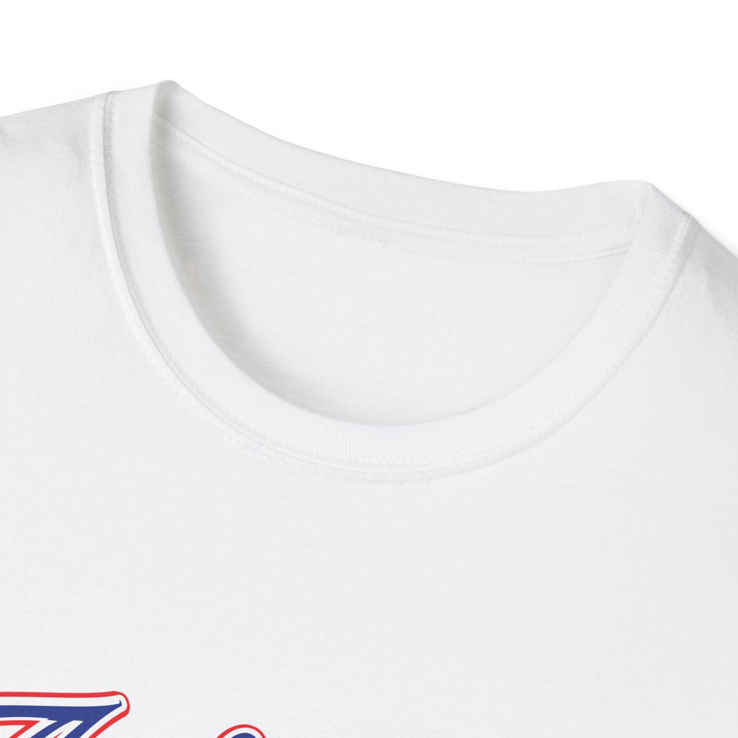 Antifascist T-shirt