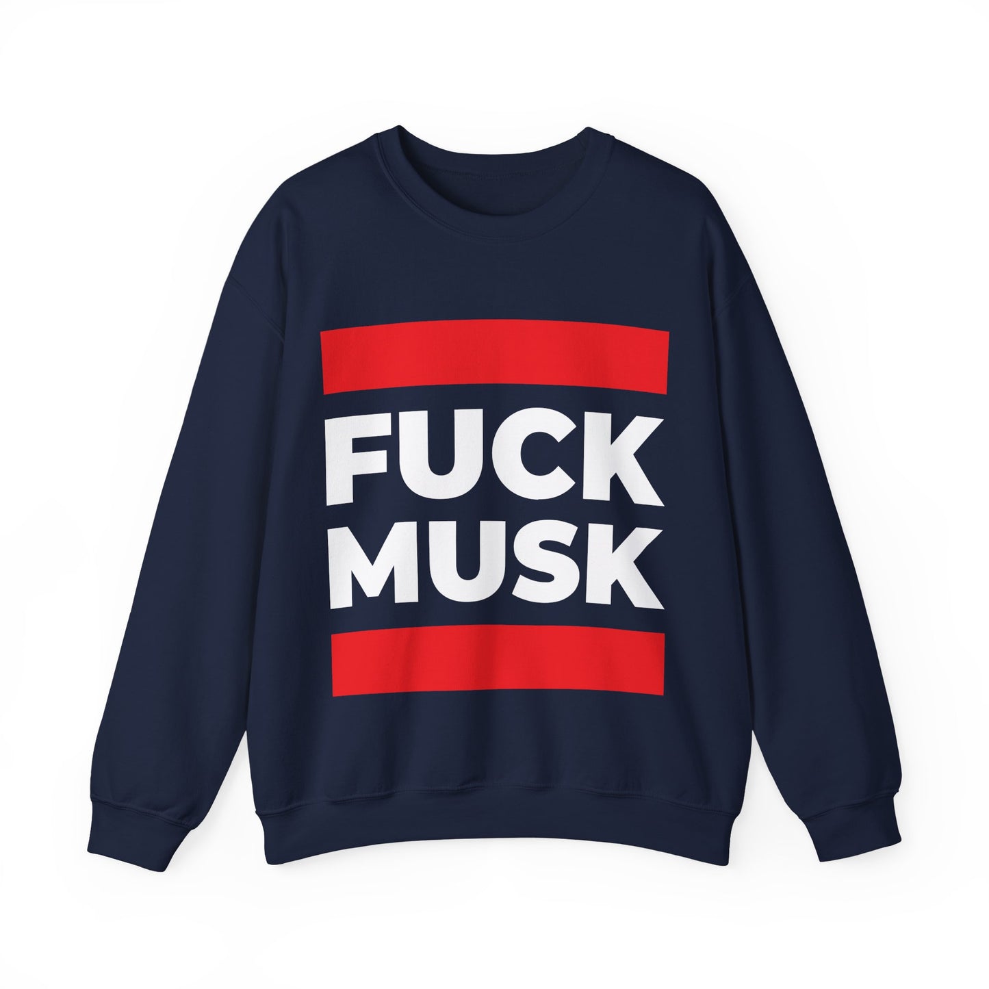 Fuck Musk - Sweatshirt