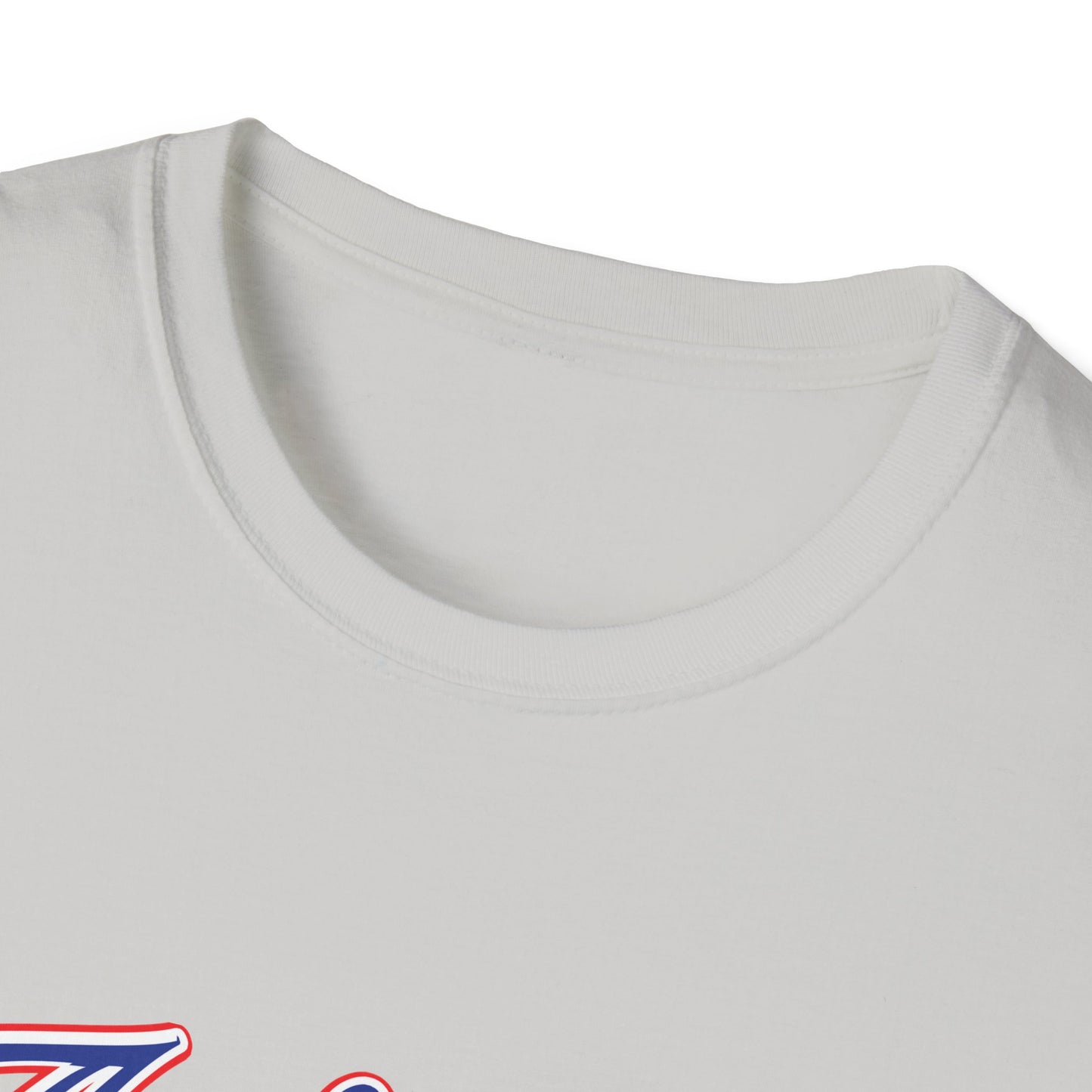 Antifascist T-shirt