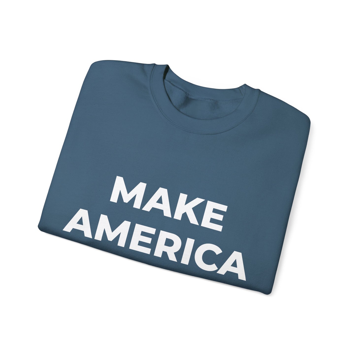 Make America Kind Again - Sweatshirt