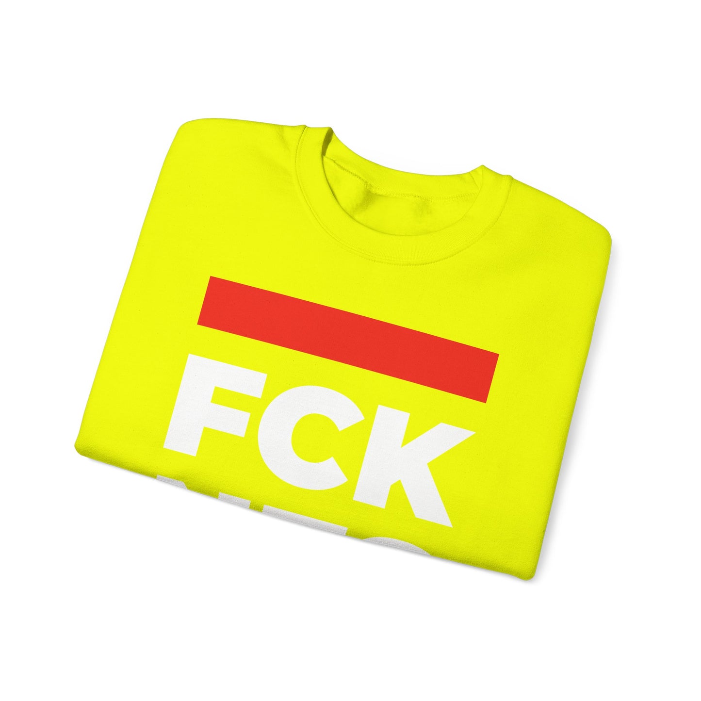 FCK NZS - Sweatshirt