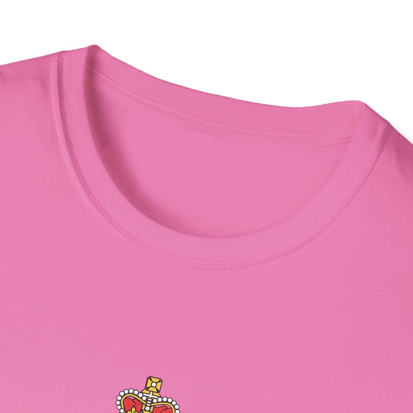 Coat of arms of Canada - T-shirt