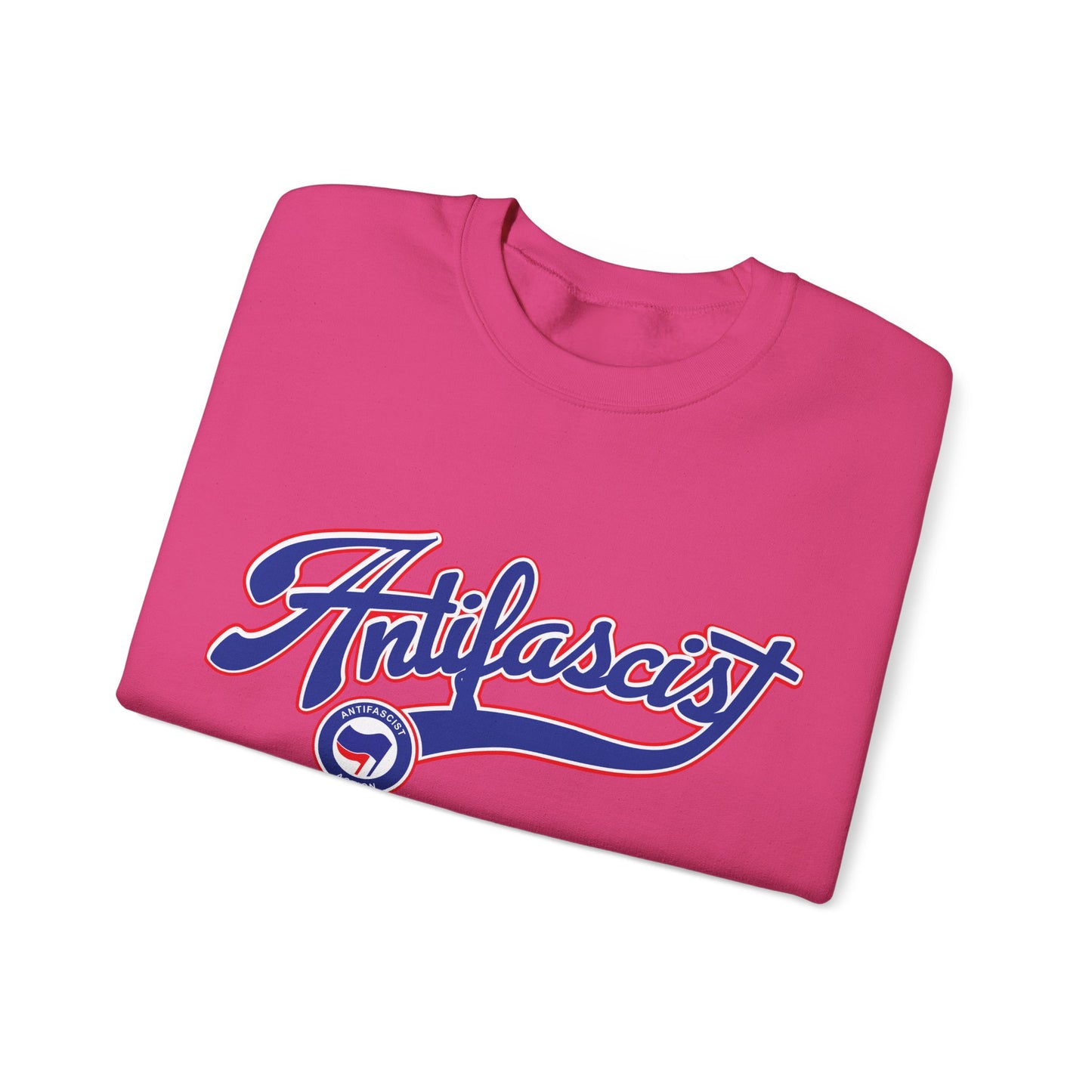 Antifascist - Sweatshirt